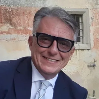 Profilfoto af Maurizio