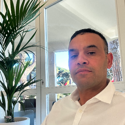 Profilfoto af Abderrahim