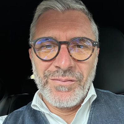 Profilfoto af Roberto
