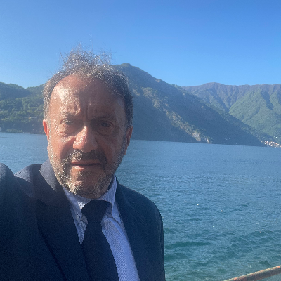 Profilfoto af Cosimo Antonio
