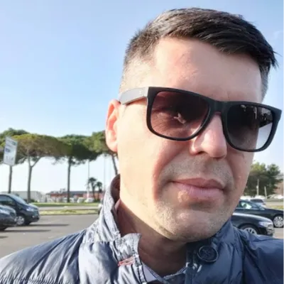 Profilfoto af Dmitri