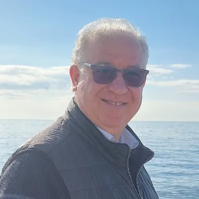 Profilfoto af Antonino