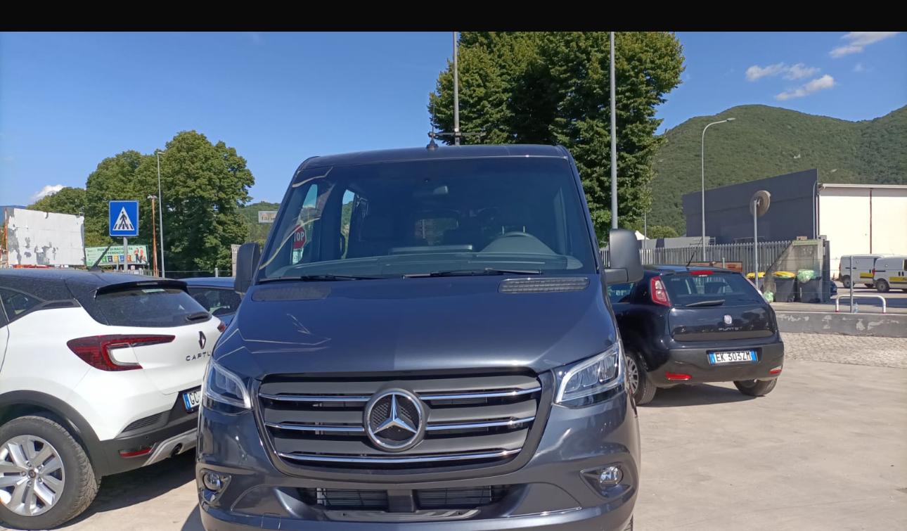 Vehicle image of Tiziana