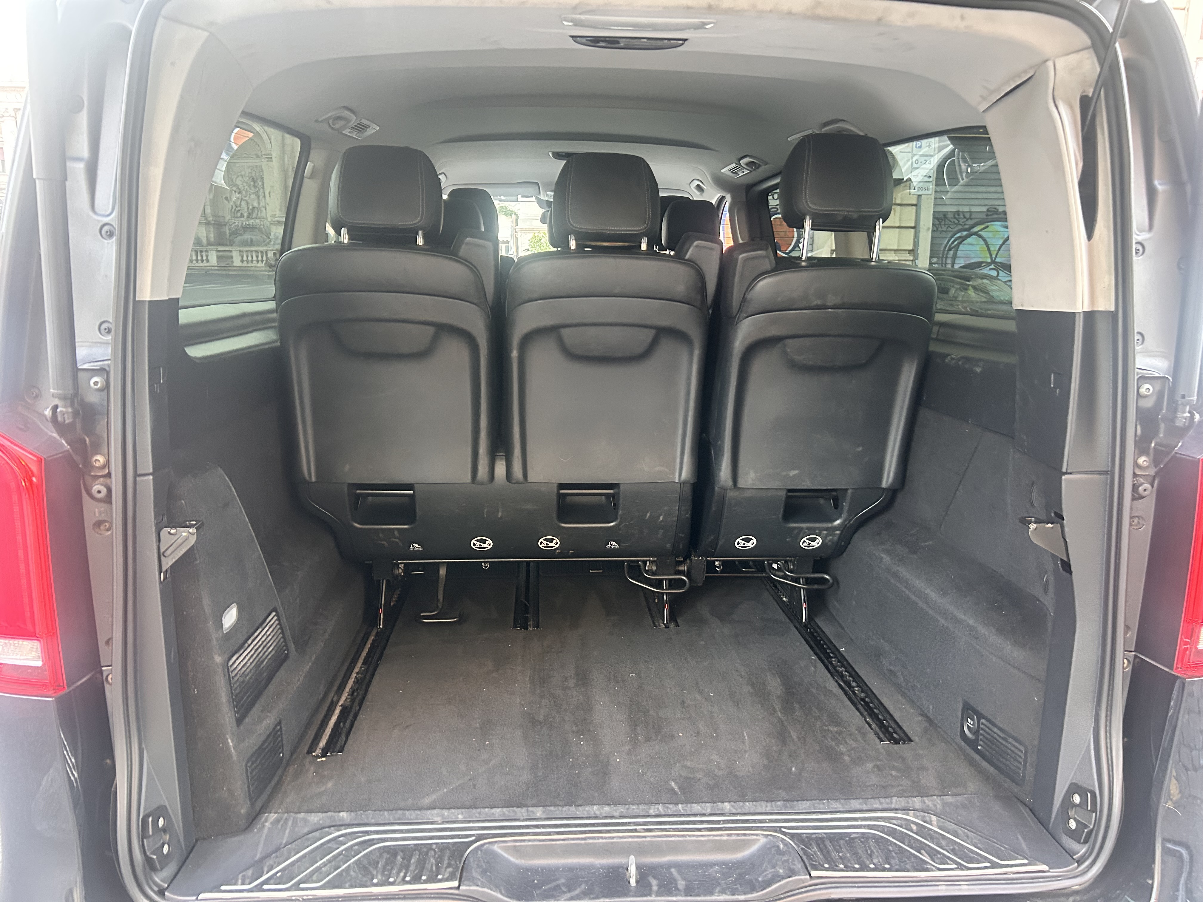 Vehicle image of Daniela