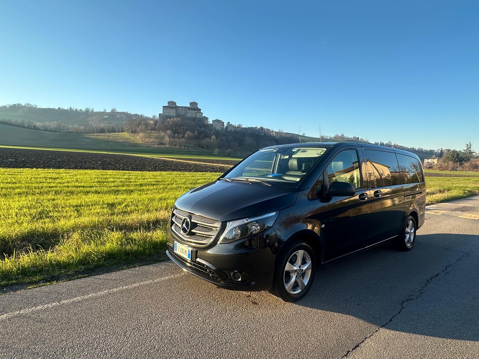 Vehicle image of Matteo