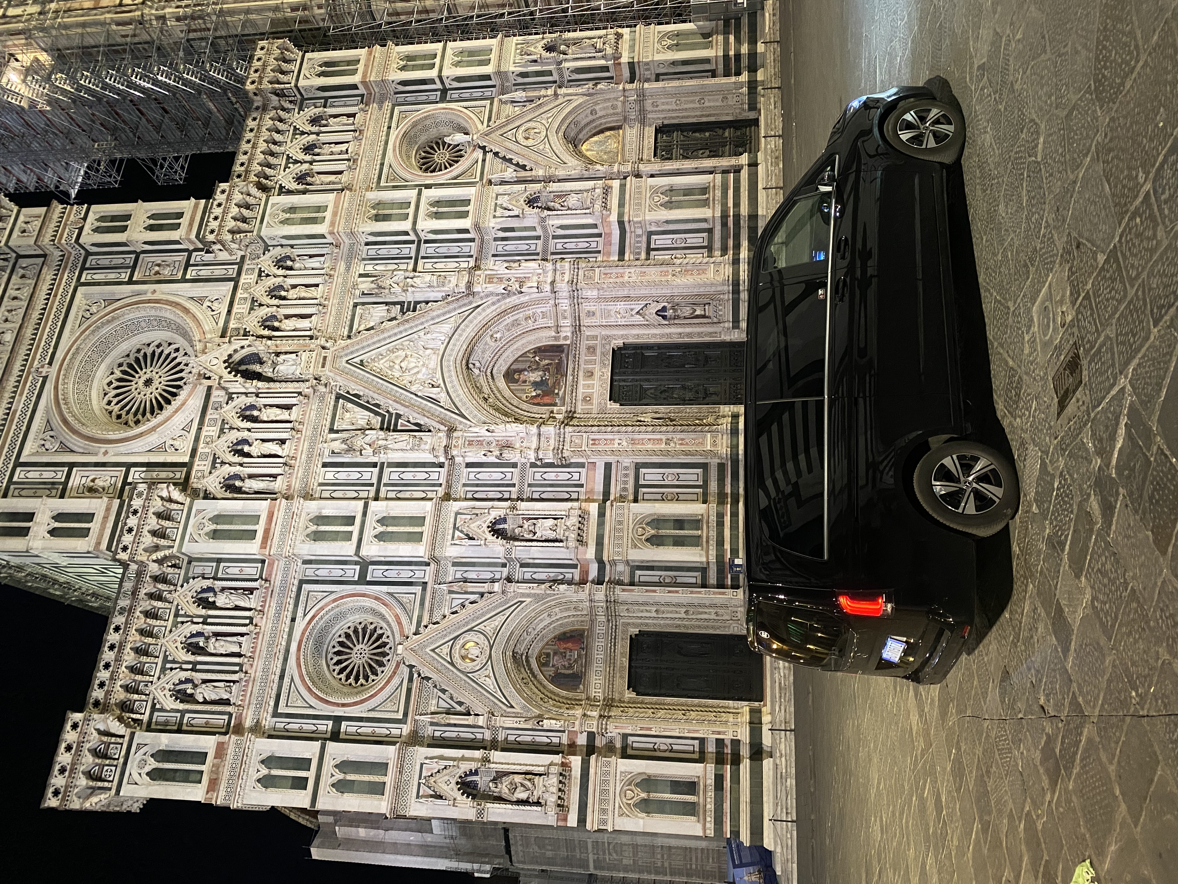 Vehicle image of eduardo