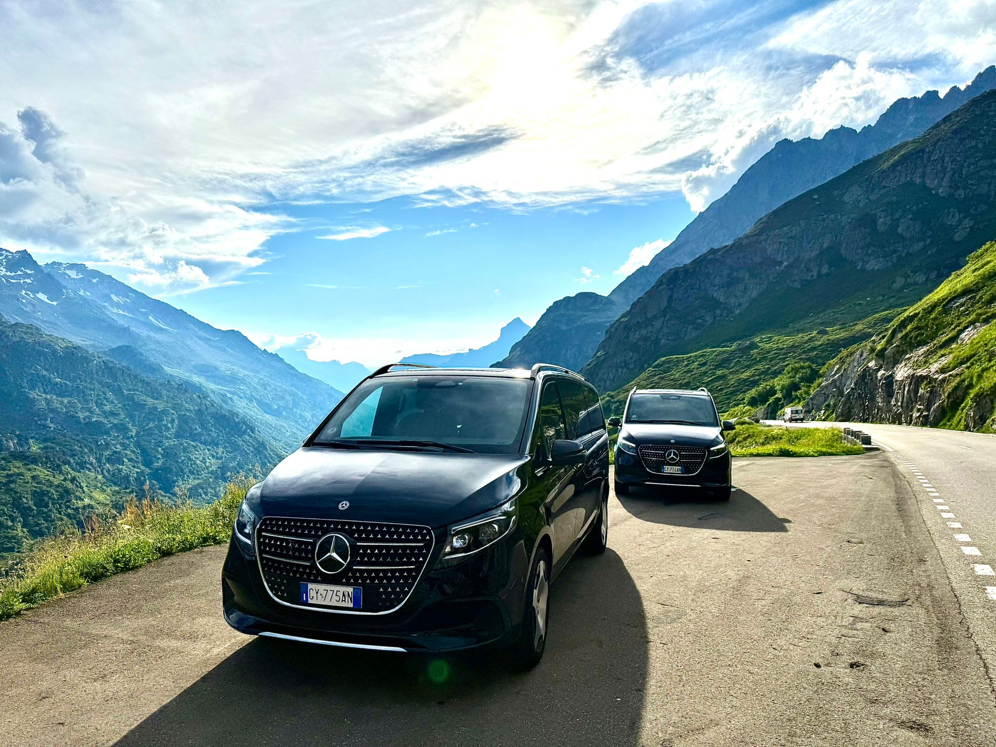 Vehicle image of MASSIMILIANO