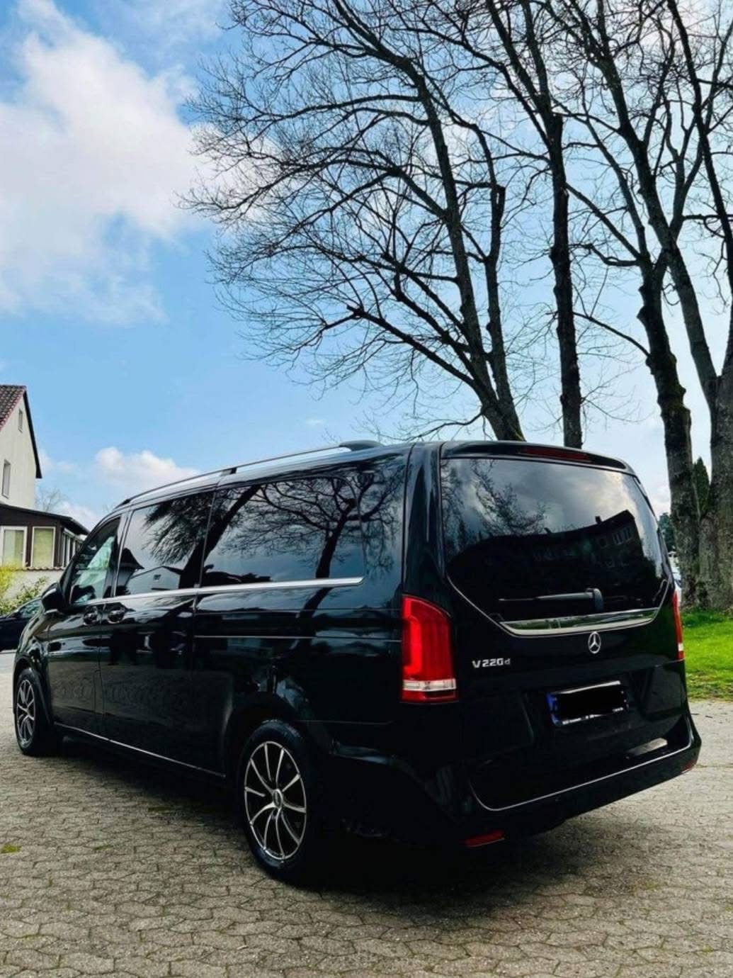Køretøjsbillede af Fidelity
