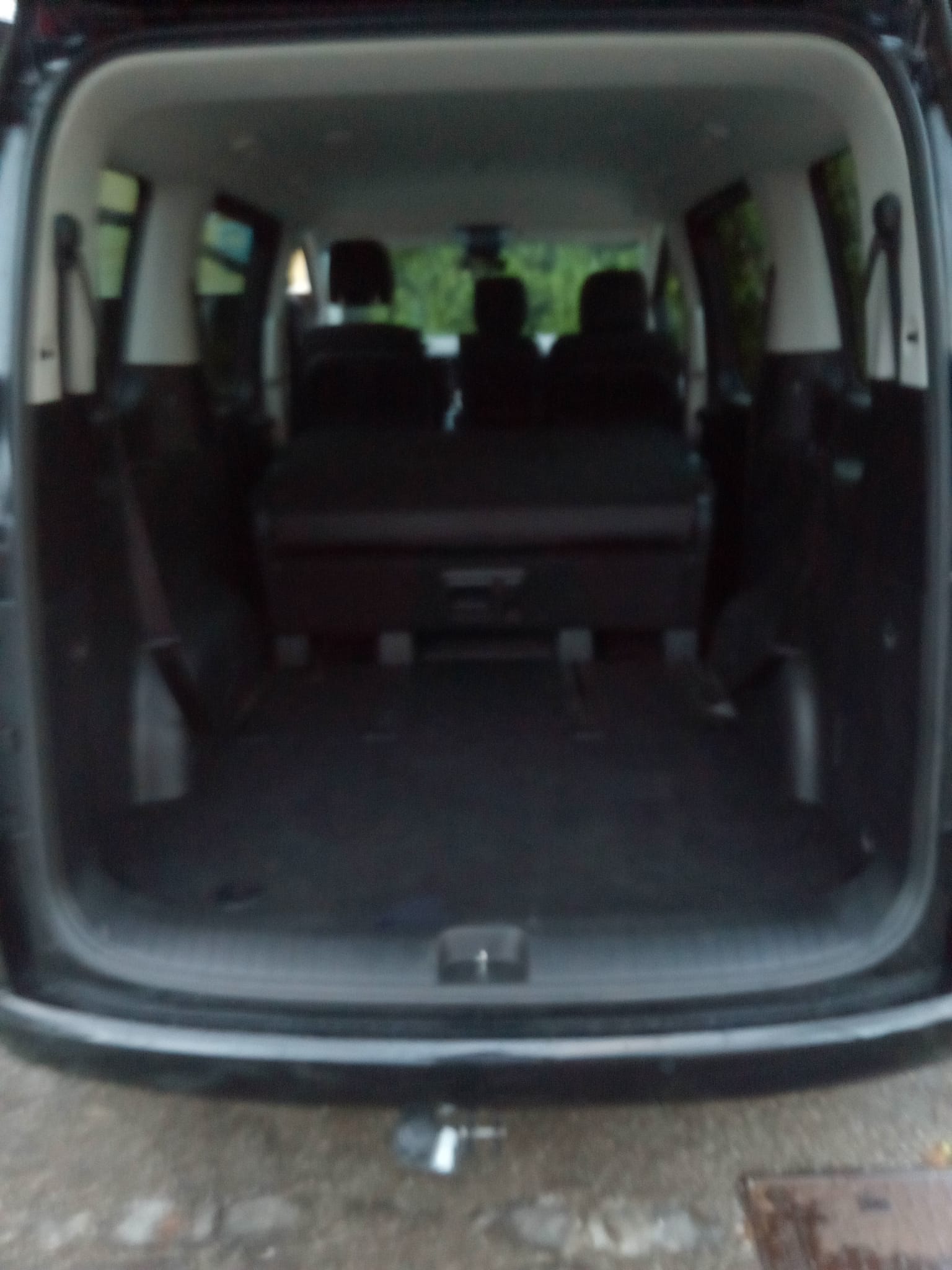 Vehicle image of Antonio