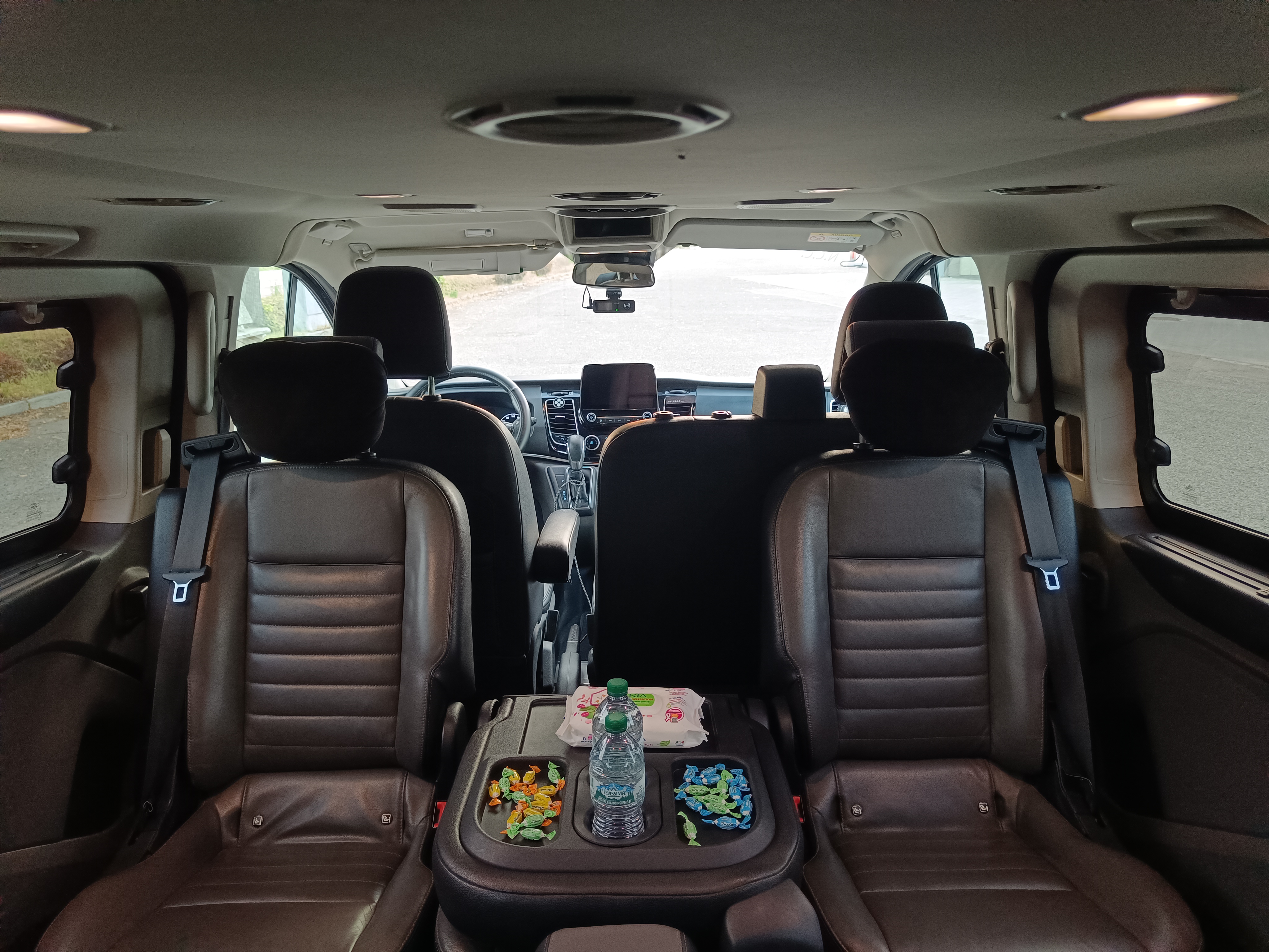Vehicle image of Marco