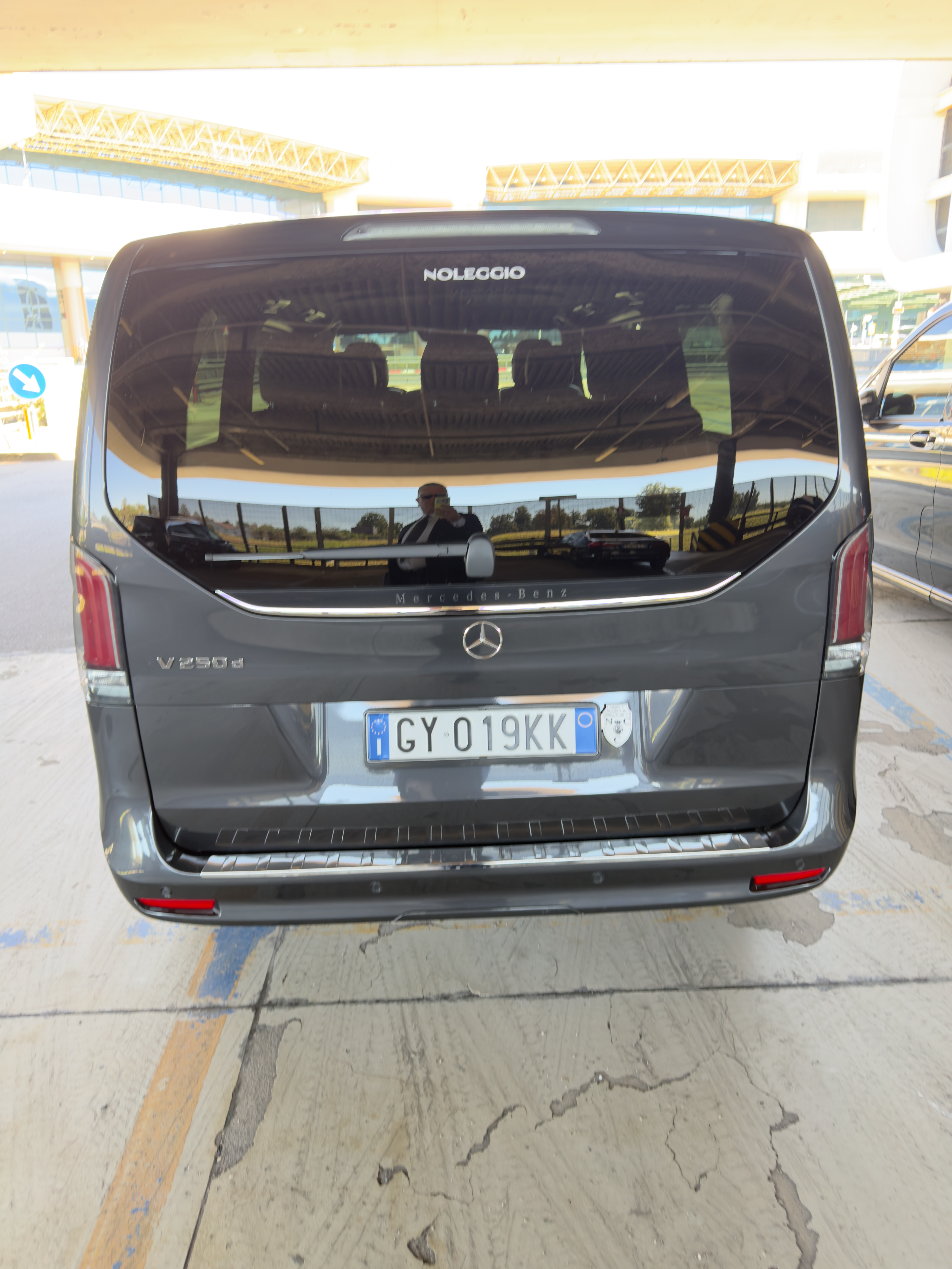 Vehicle image of Alberto