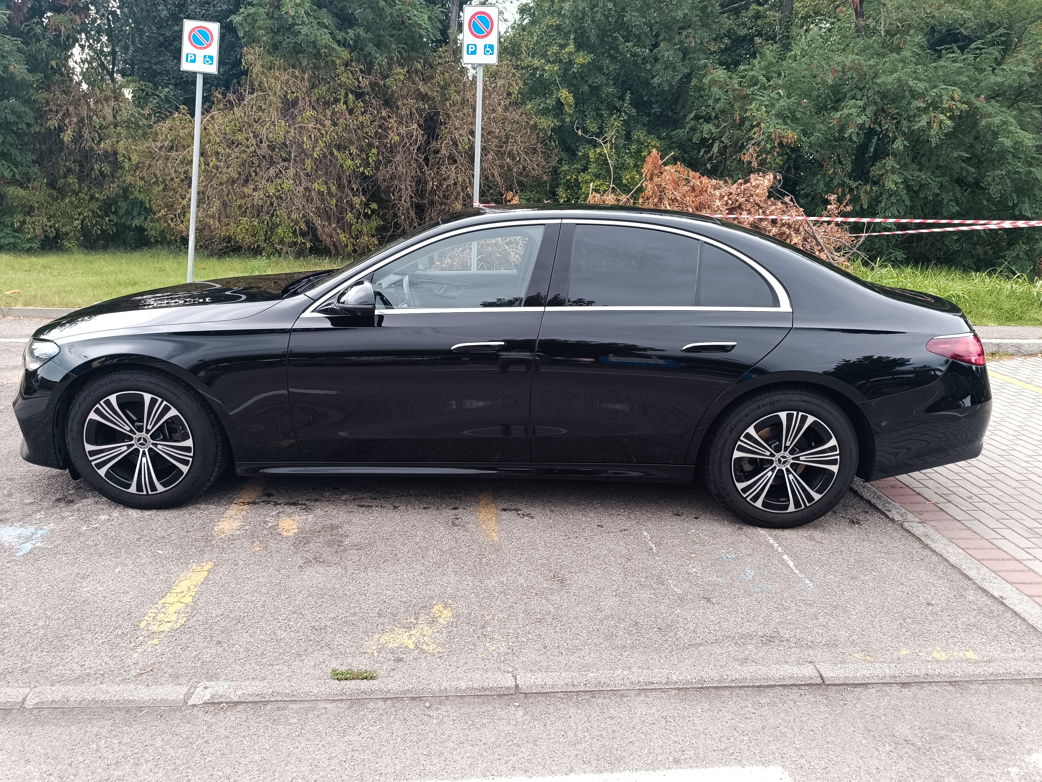 Vehicle image of Dario