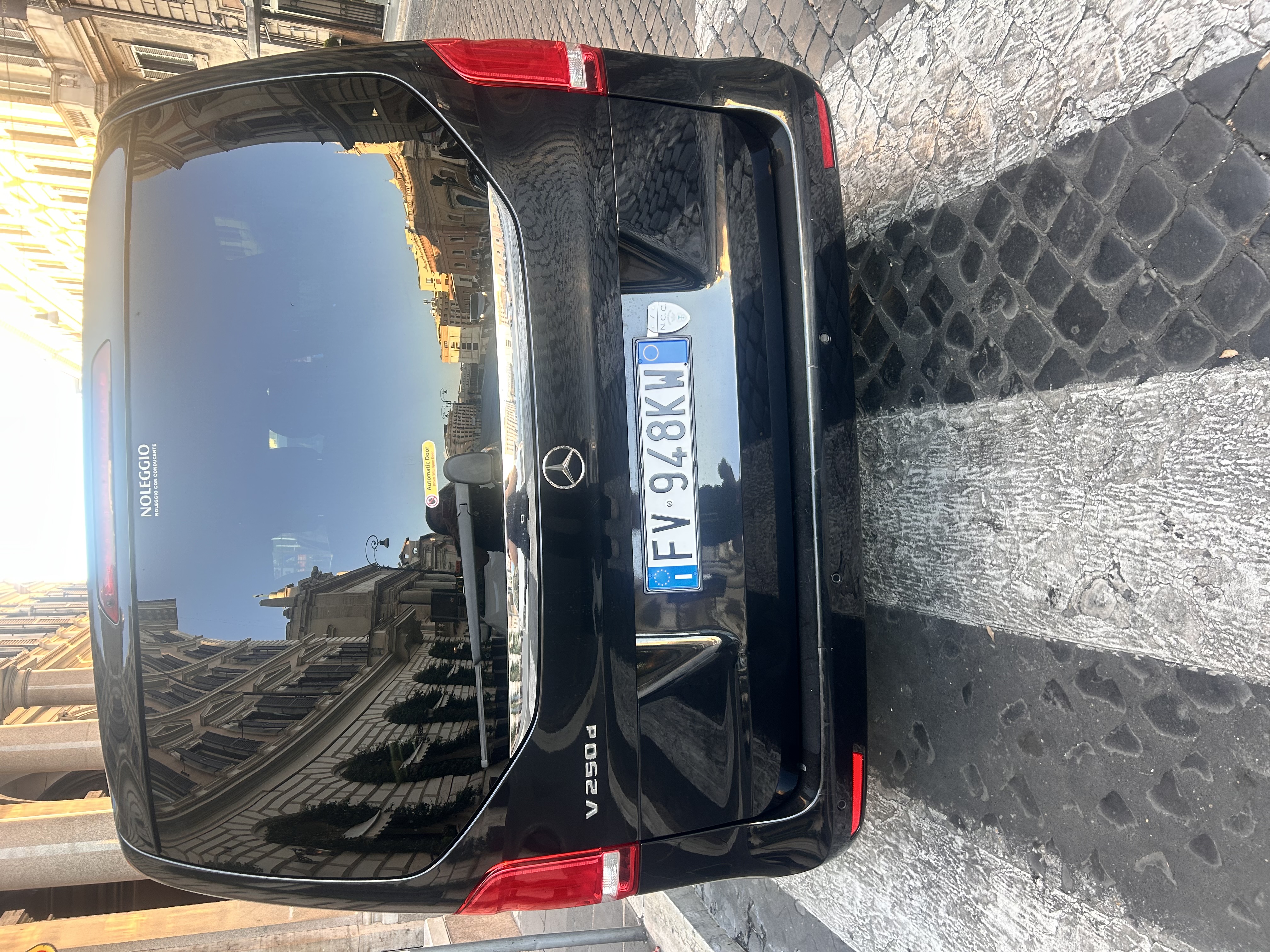 Vehicle image of Daniela