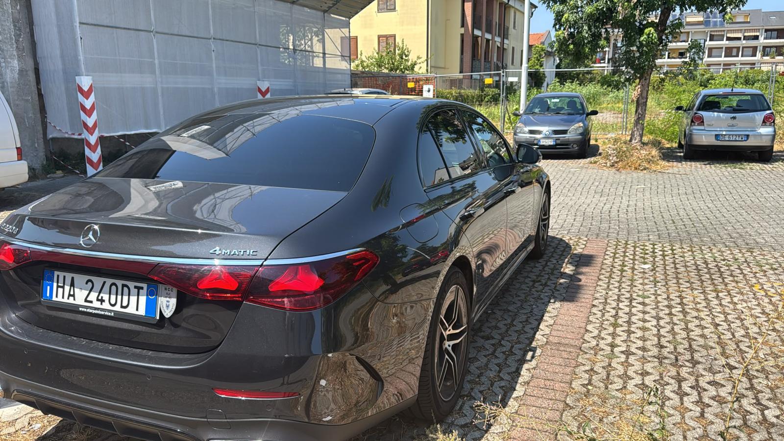 Fahrzeugbild von Tommaso