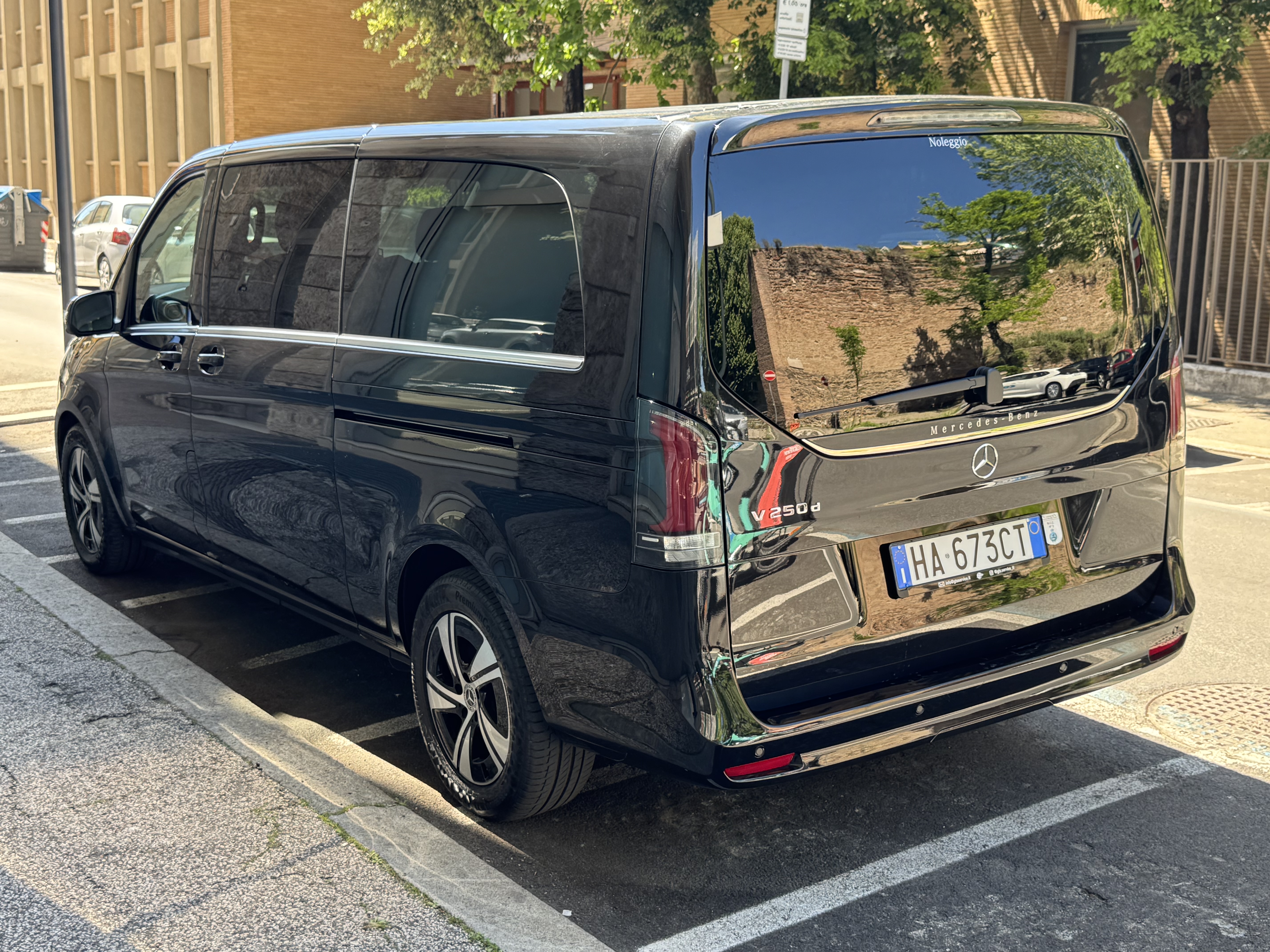 Vehicle image of Kamel