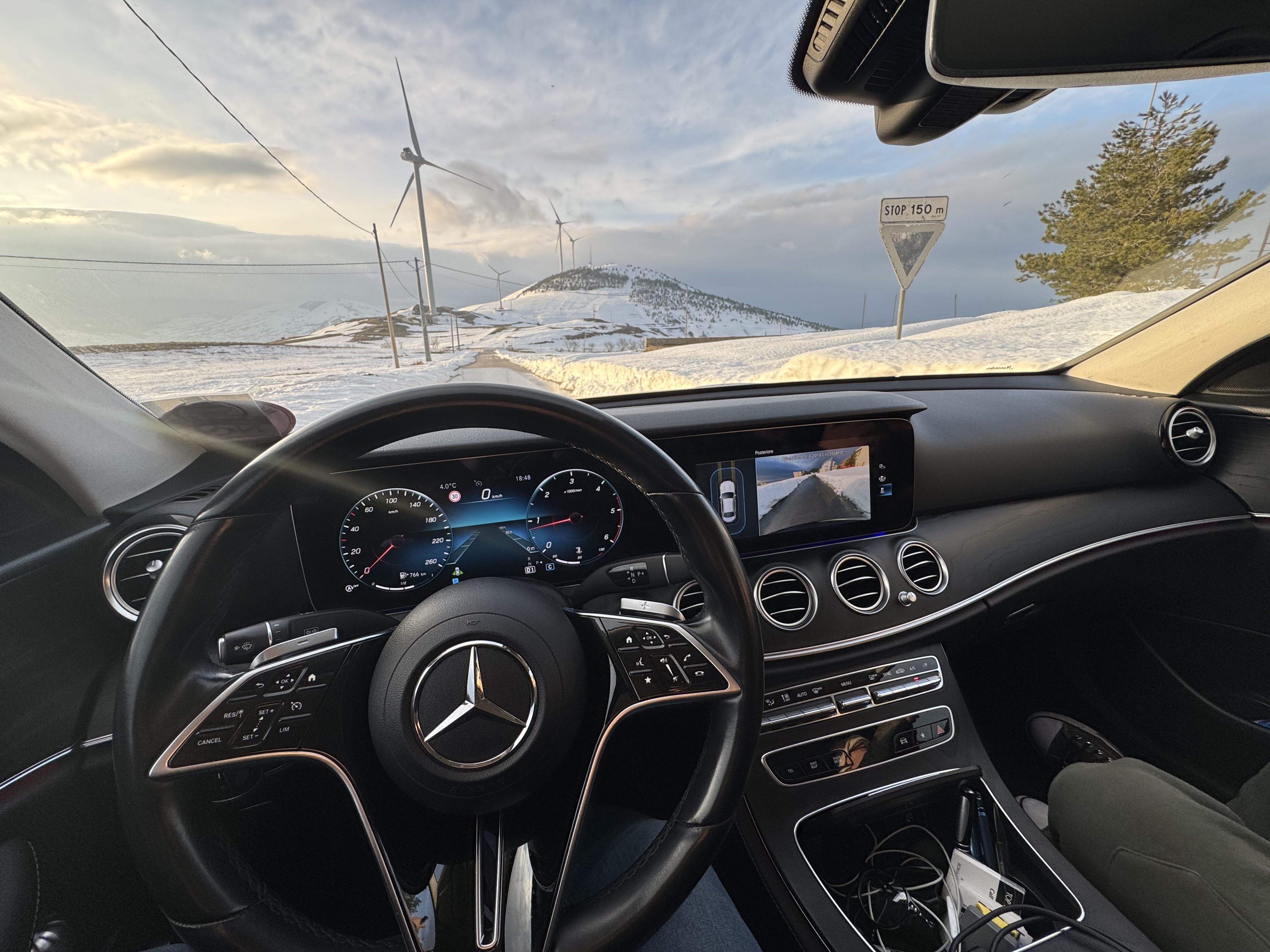 Vehicle image of fabio
