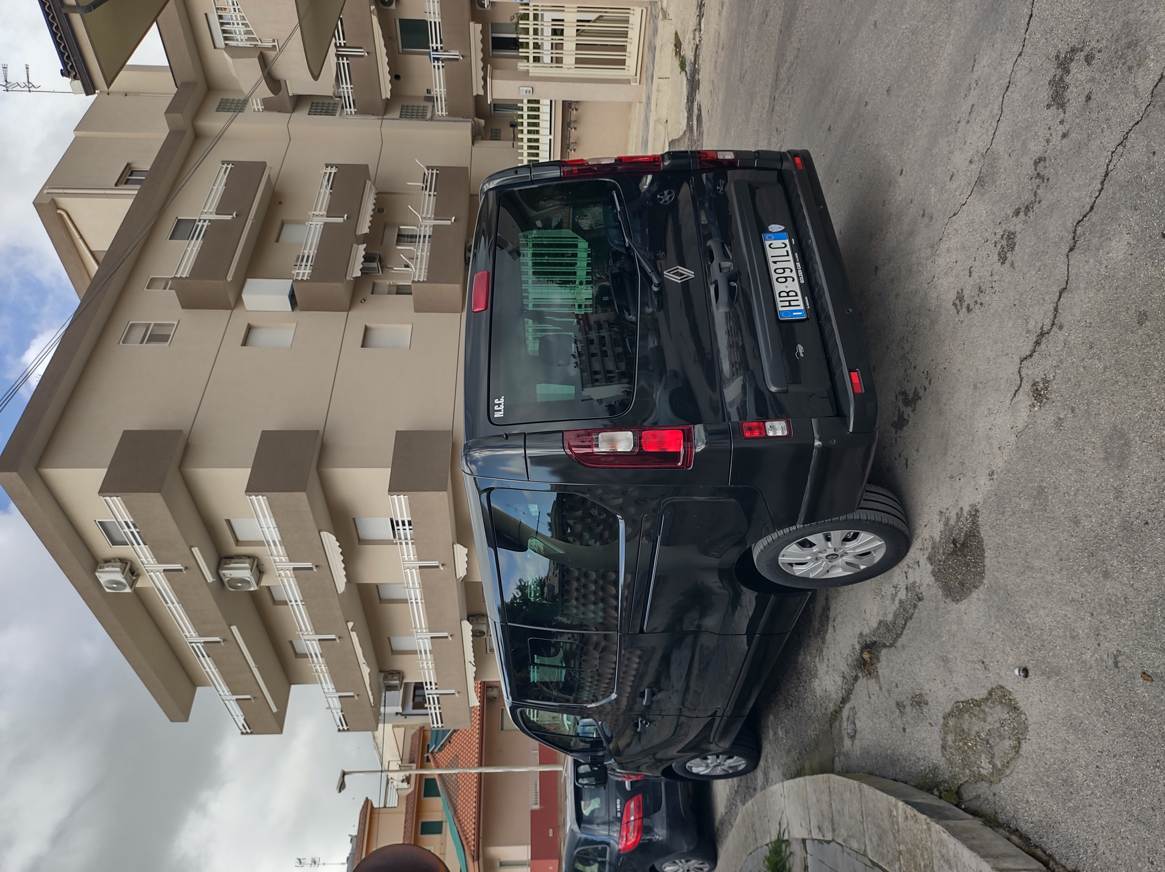 Immagine veicolo di Vincenzo
