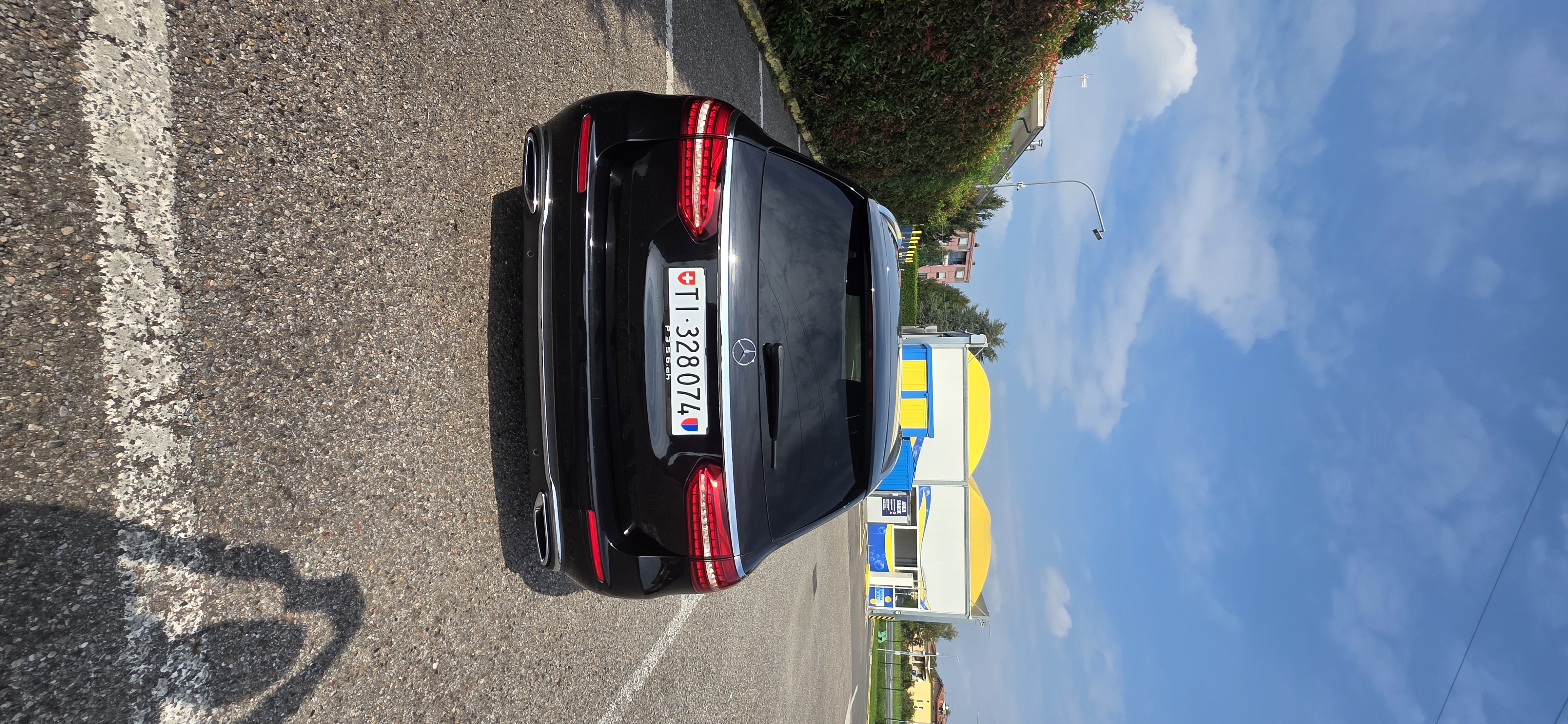 Fahrzeugbild von Mohammed