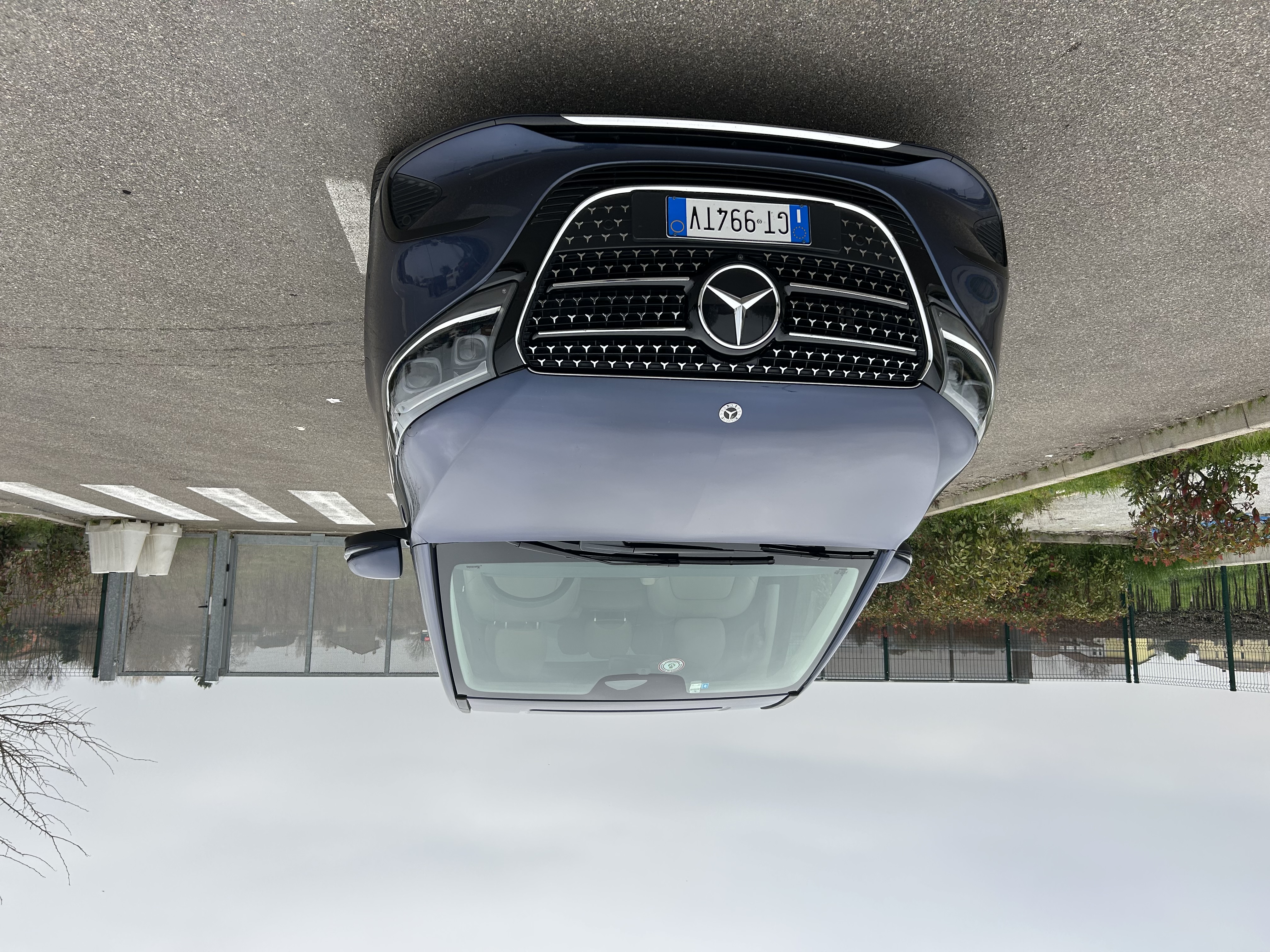 Vehicle image of alessandro