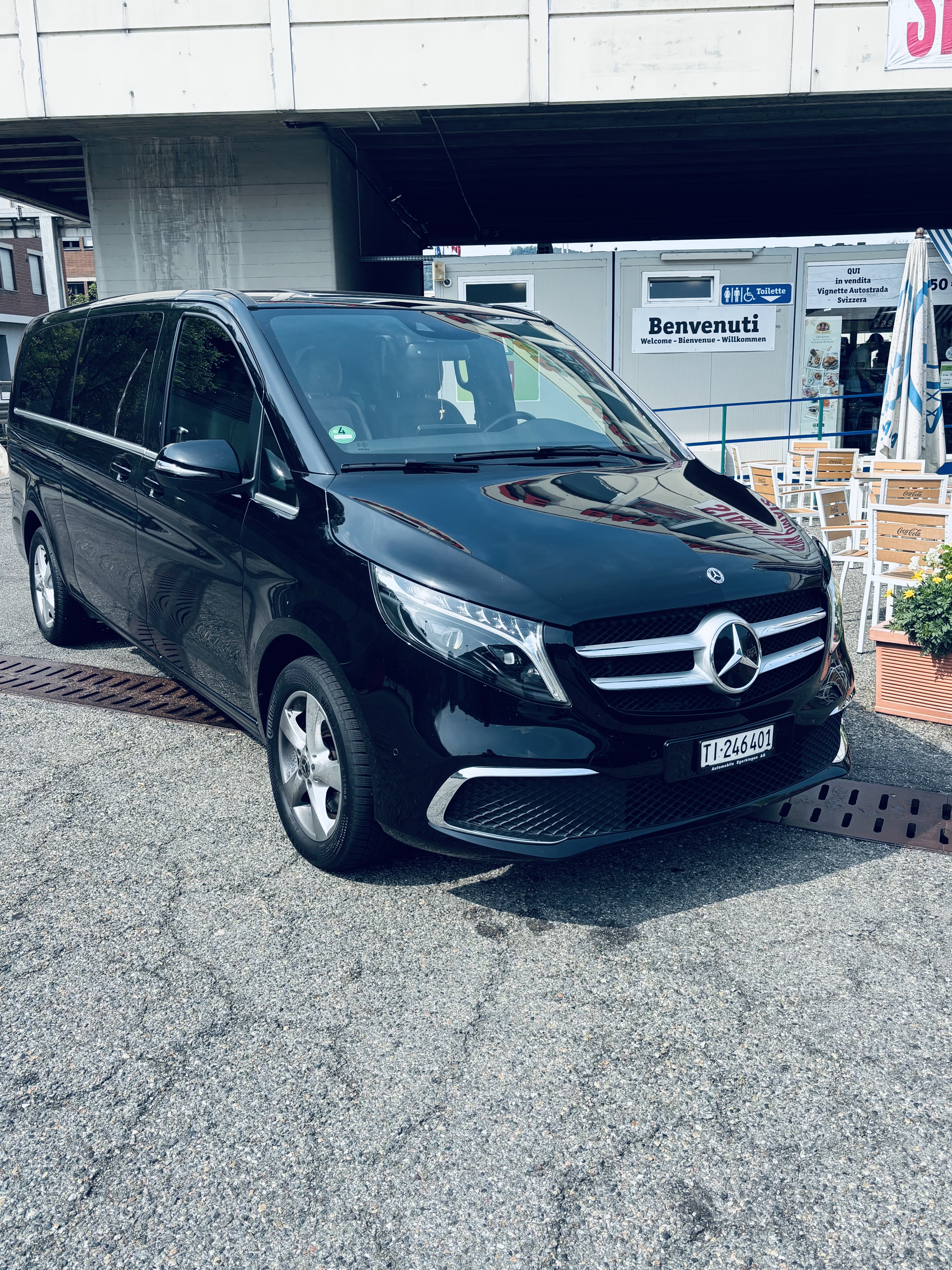 Vehicle image of Lyubomyr