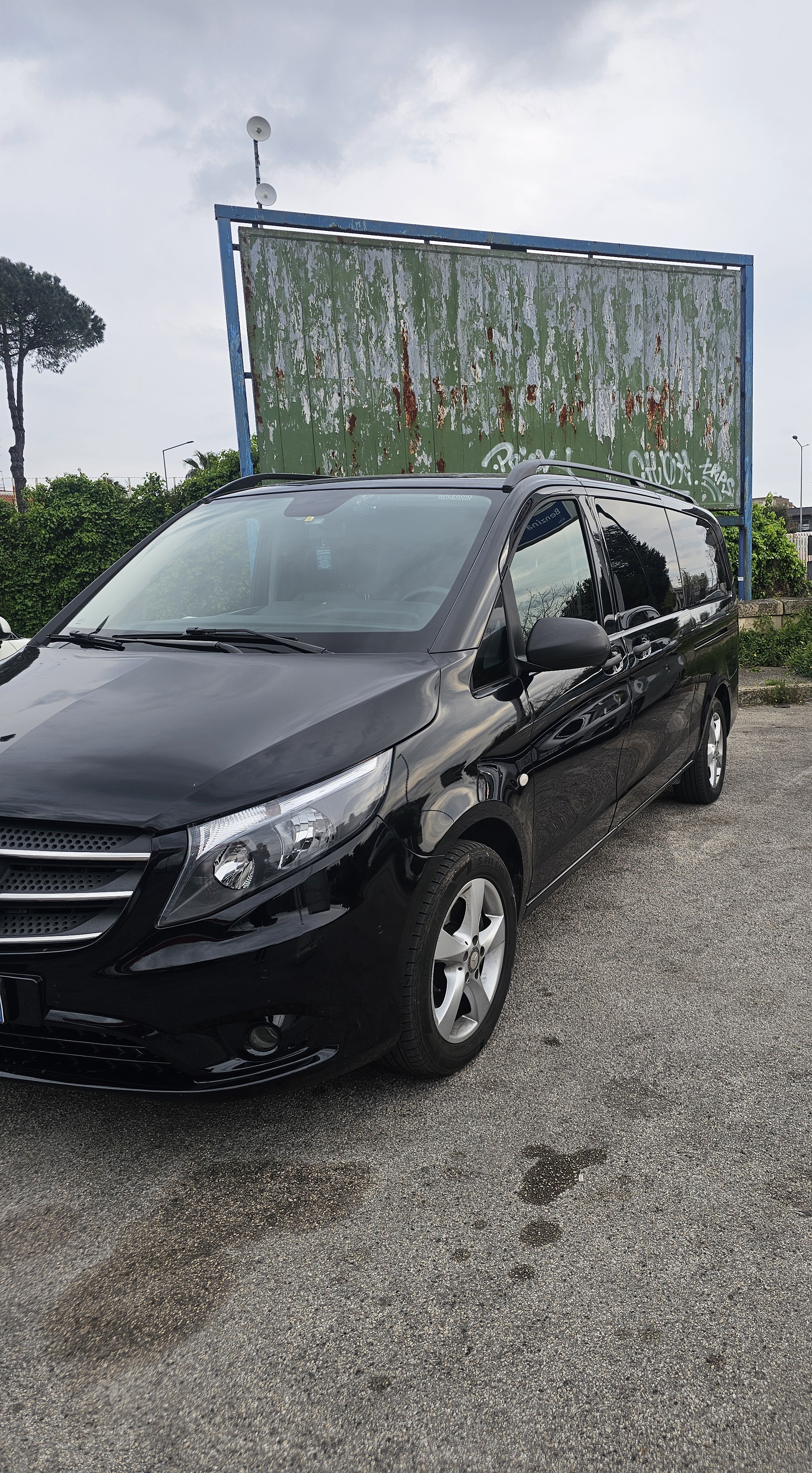 Vehicle image of Raffaele