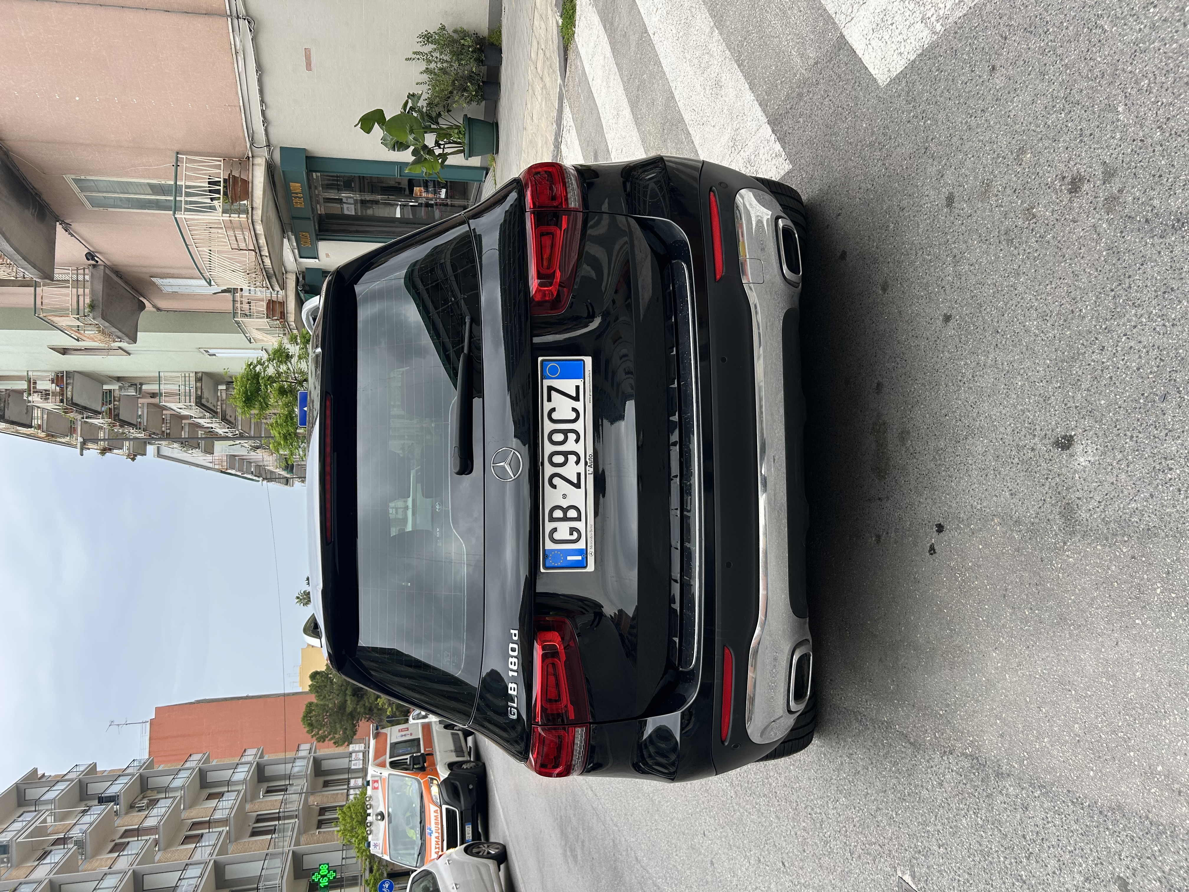 Immagine veicolo di Vincenzo