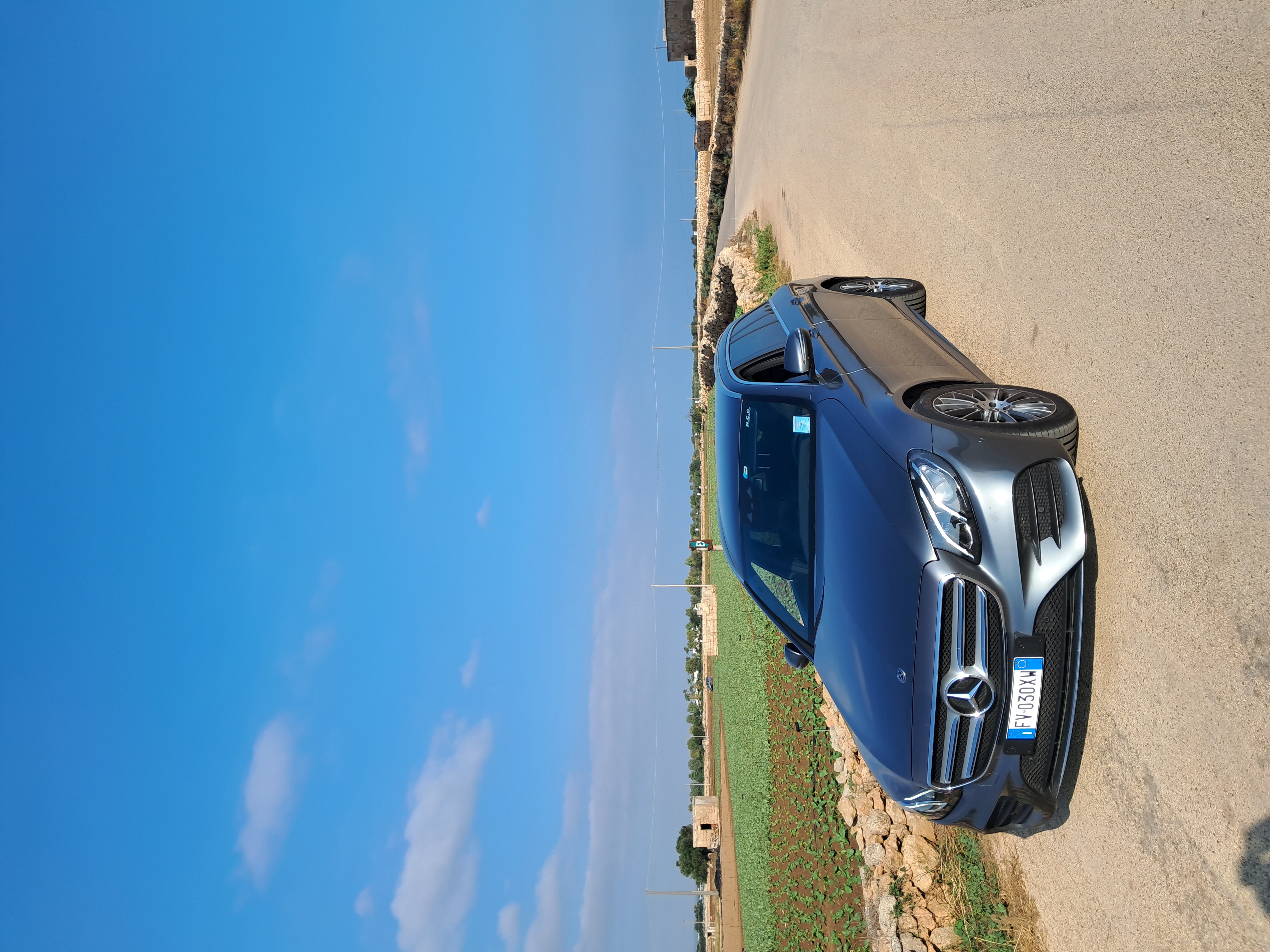 Vehicle image of Marco