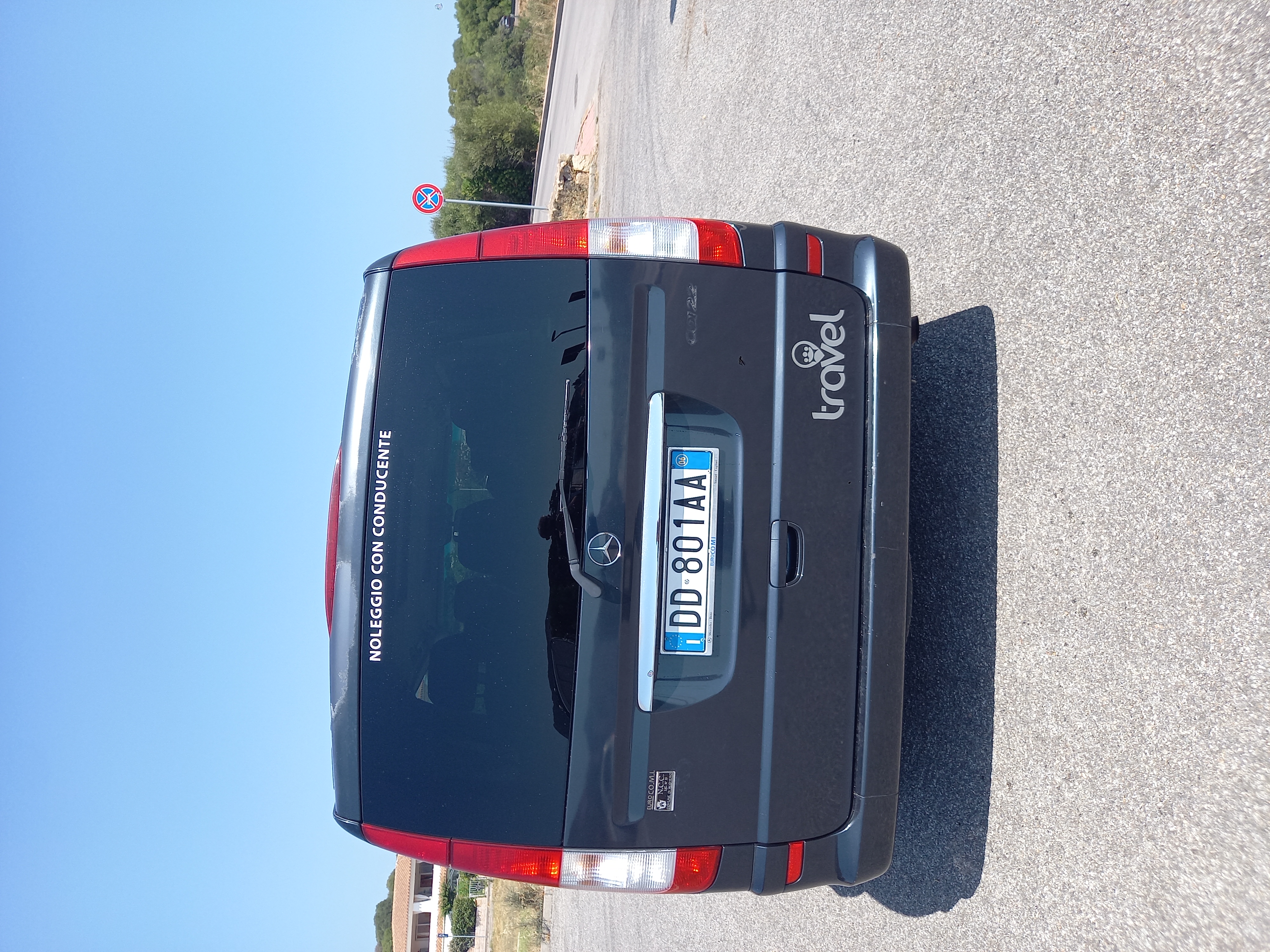 Vehicle image of Antonio