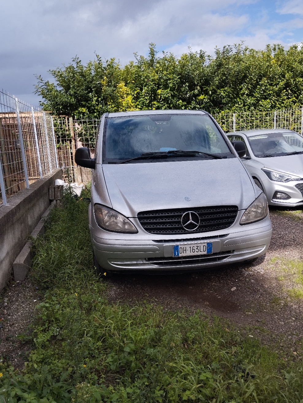Vehicle image of Ciro