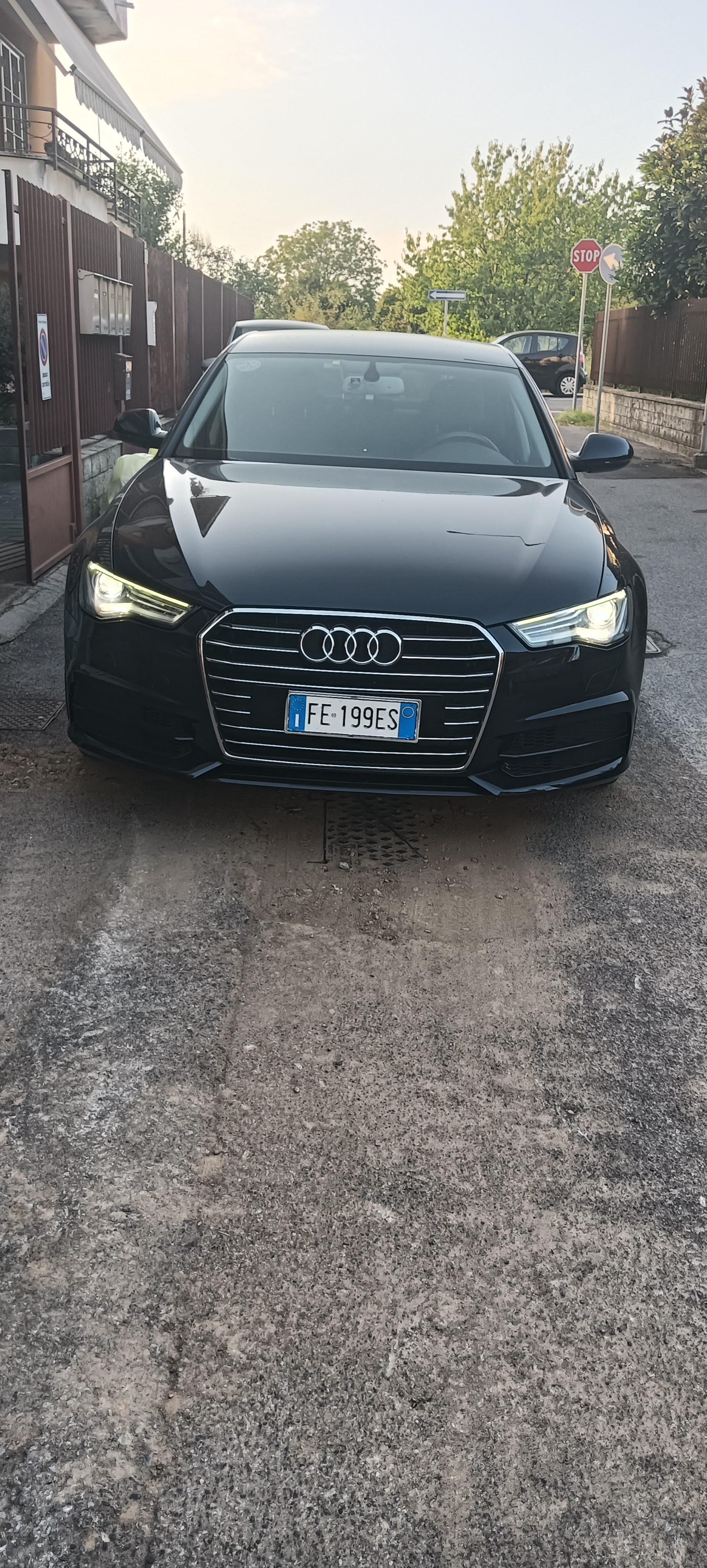 Vehicle image of sabrina