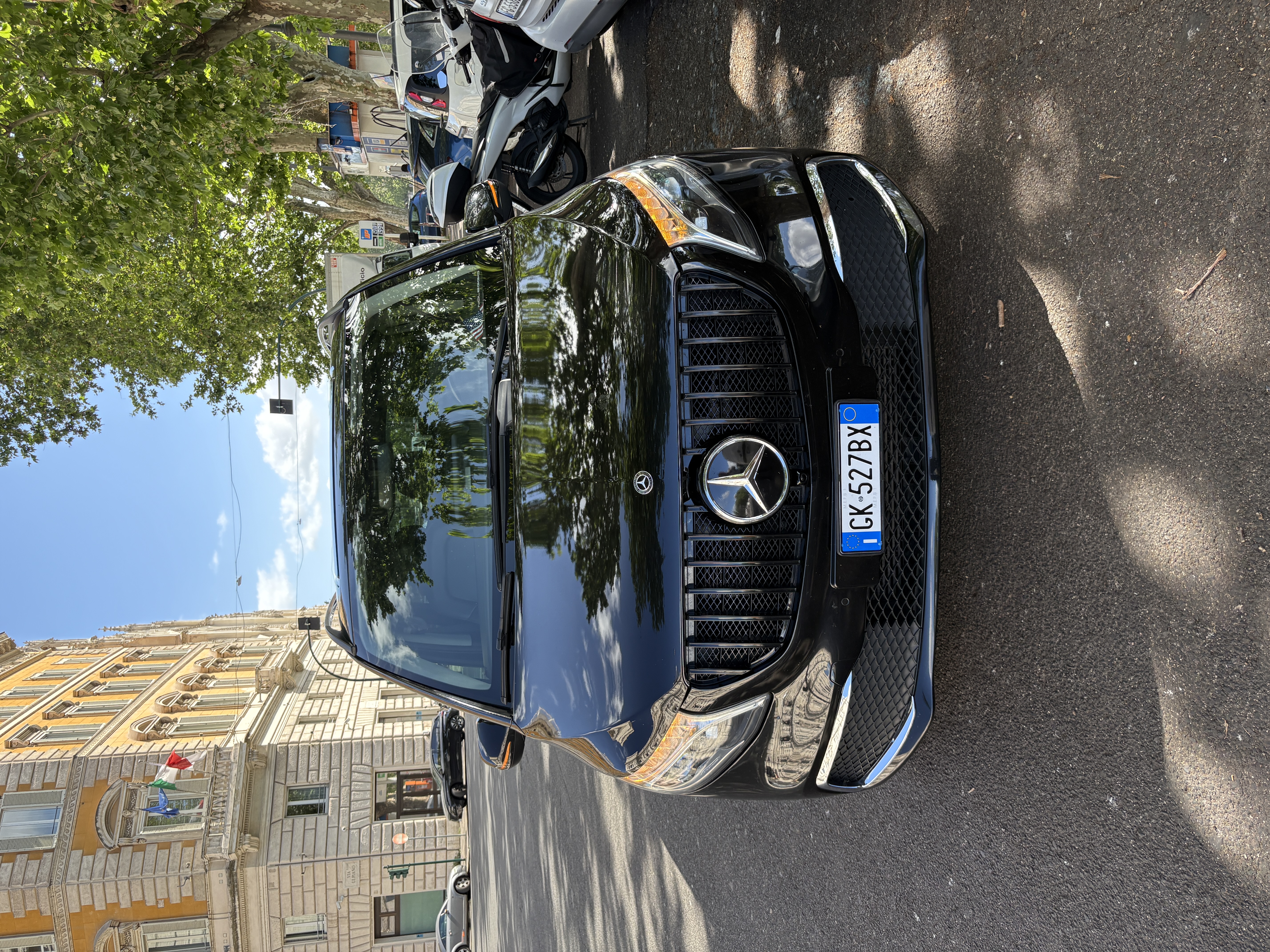 Fahrzeugbild von DANIEL IOAN