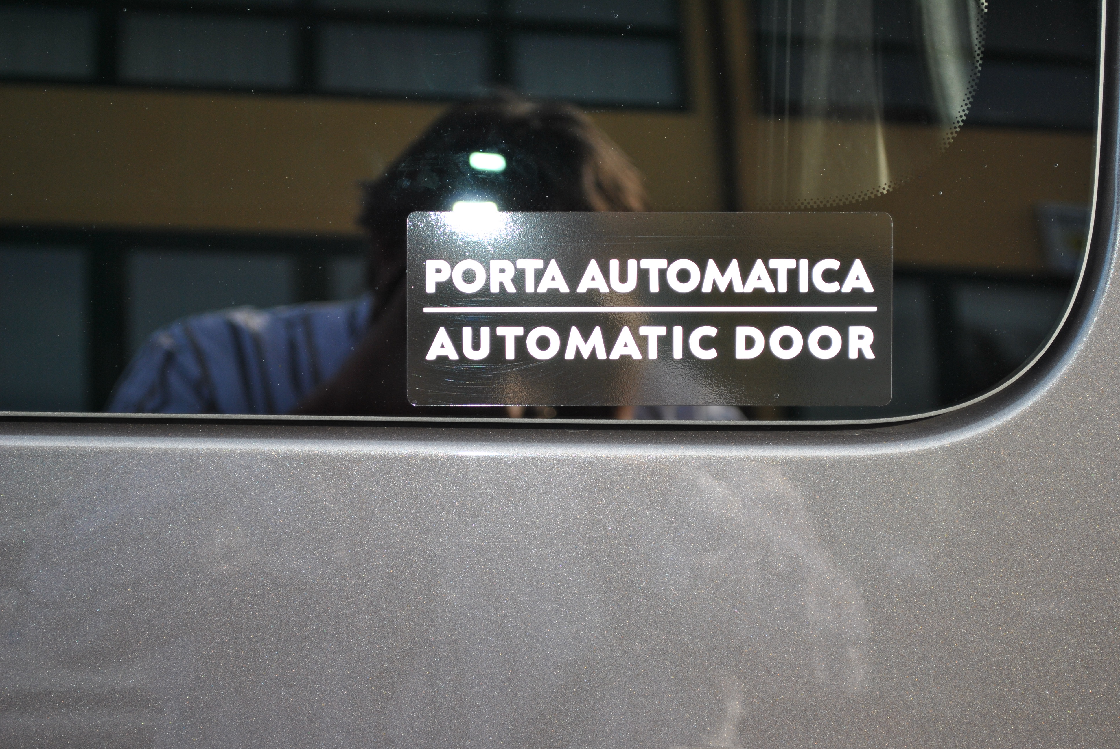 Køretøjsbillede af Giulia Service srls