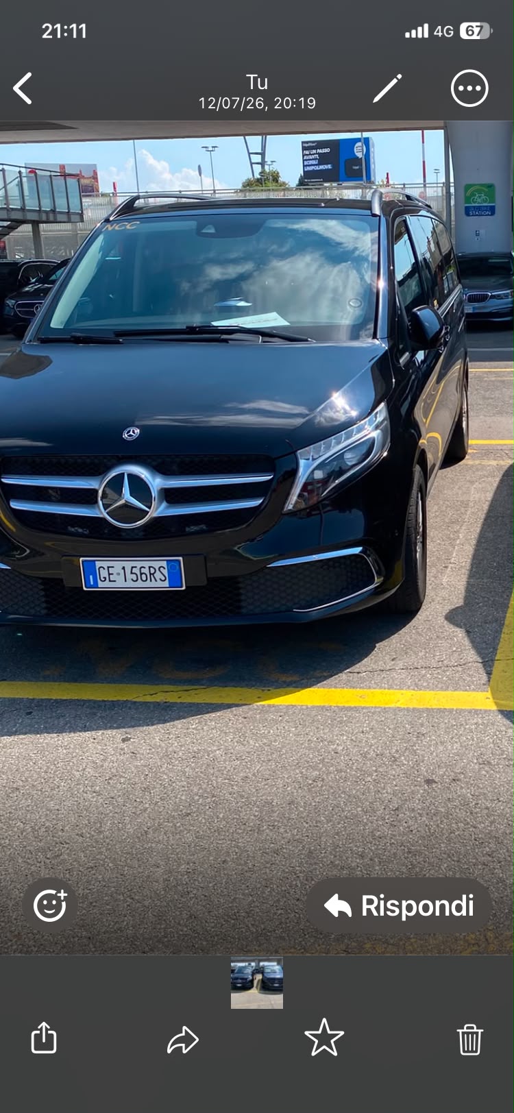 Køretøjsbillede af Artan