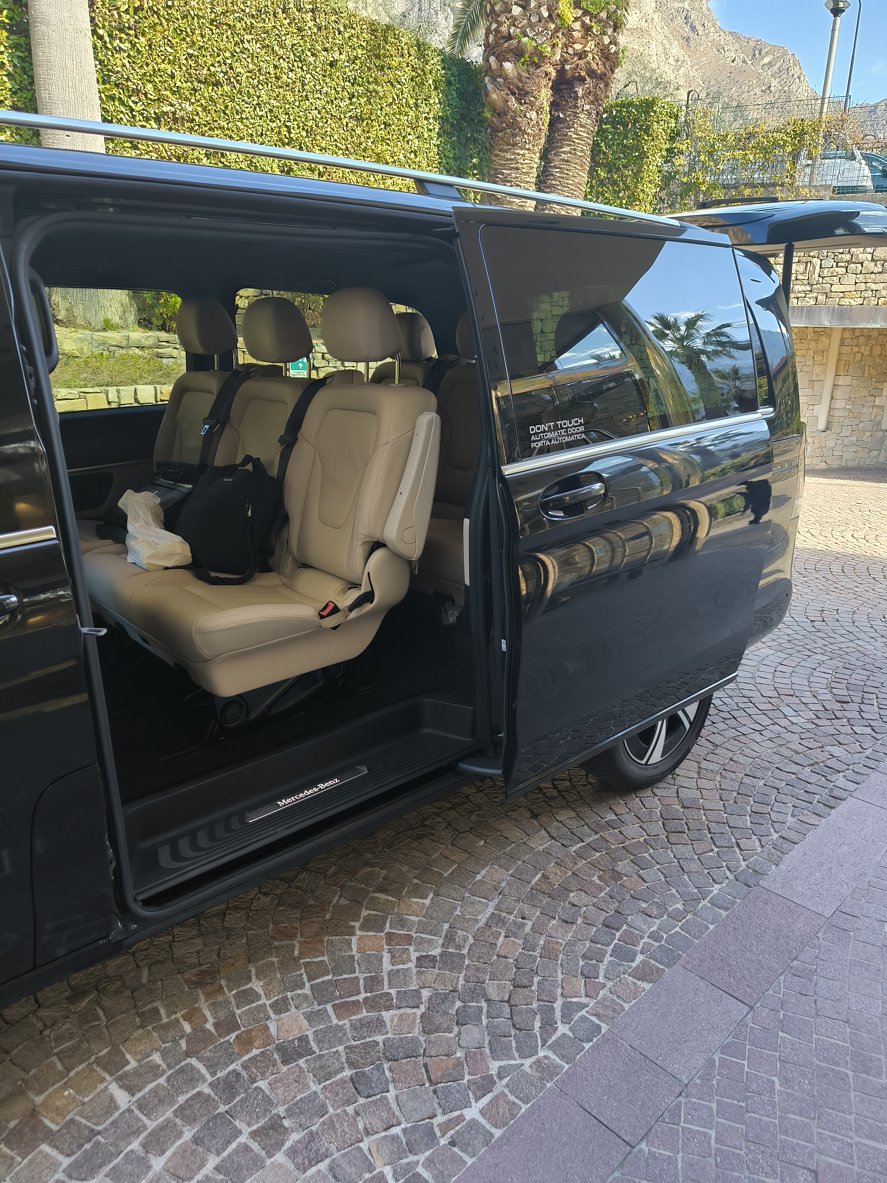 Vehicle image of Ahmed