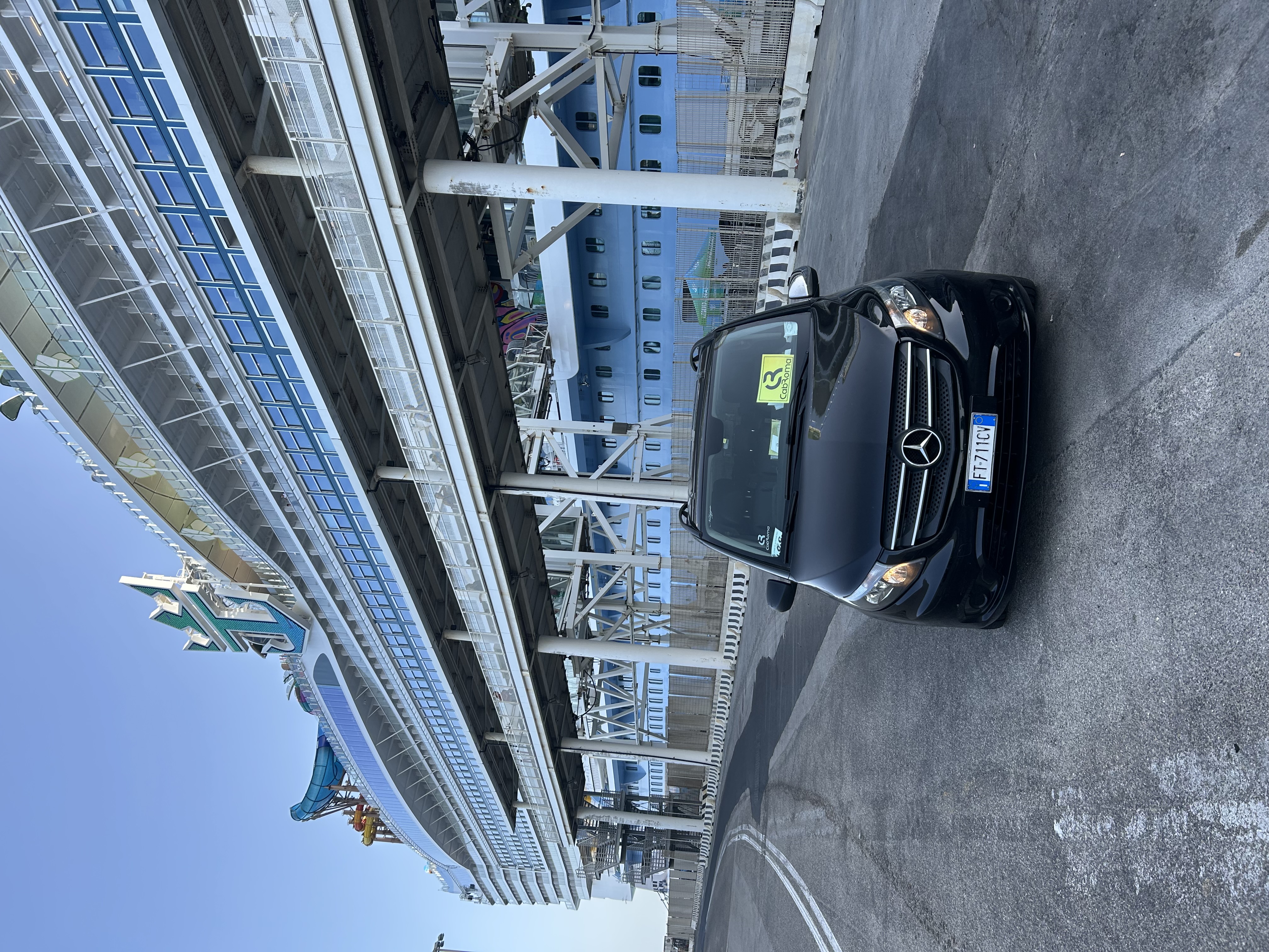Vehicle image of MASSIMILIANO