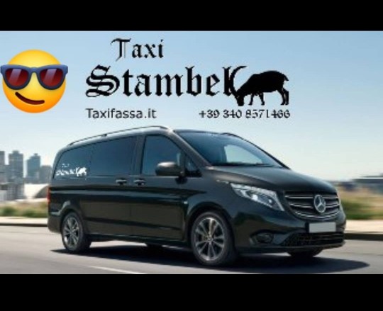 Fahrzeugbild von Taxi