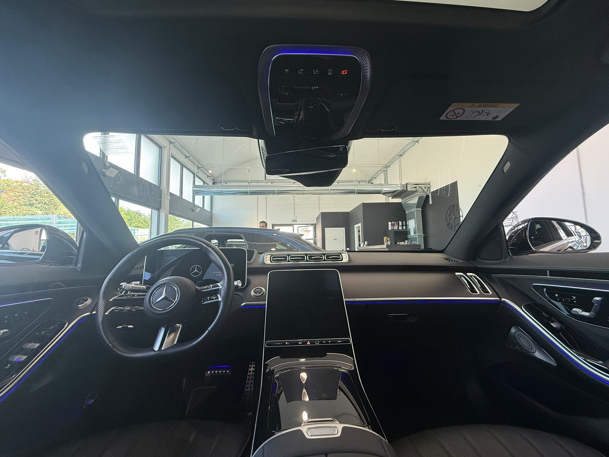 Vehicle image of MARCO
