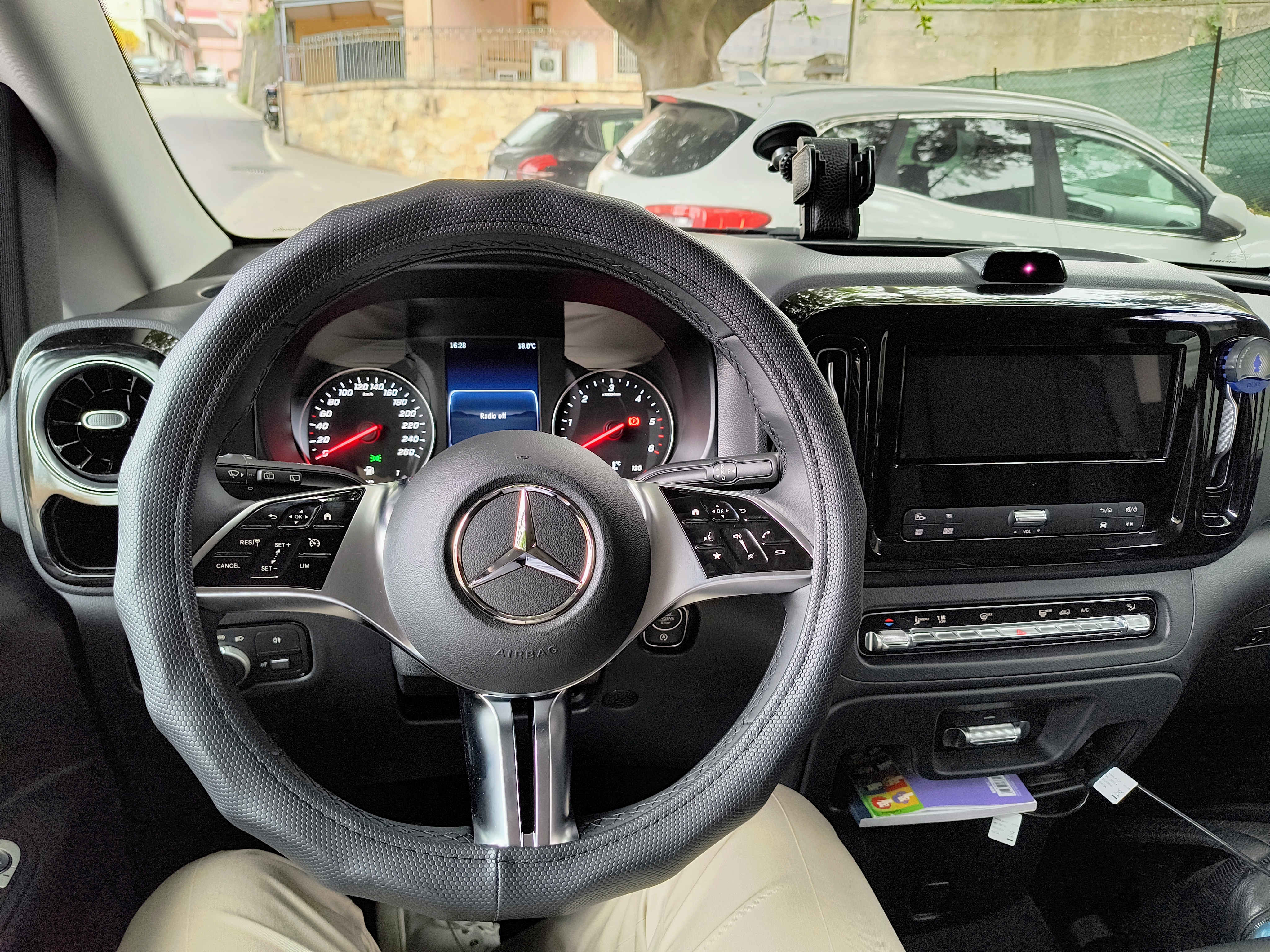 Vehicle image of Domenico