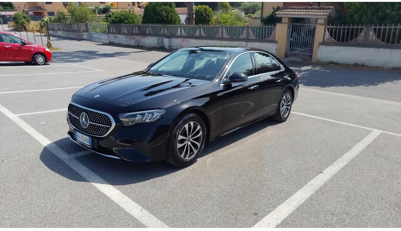 Vehicle image of Tiziana