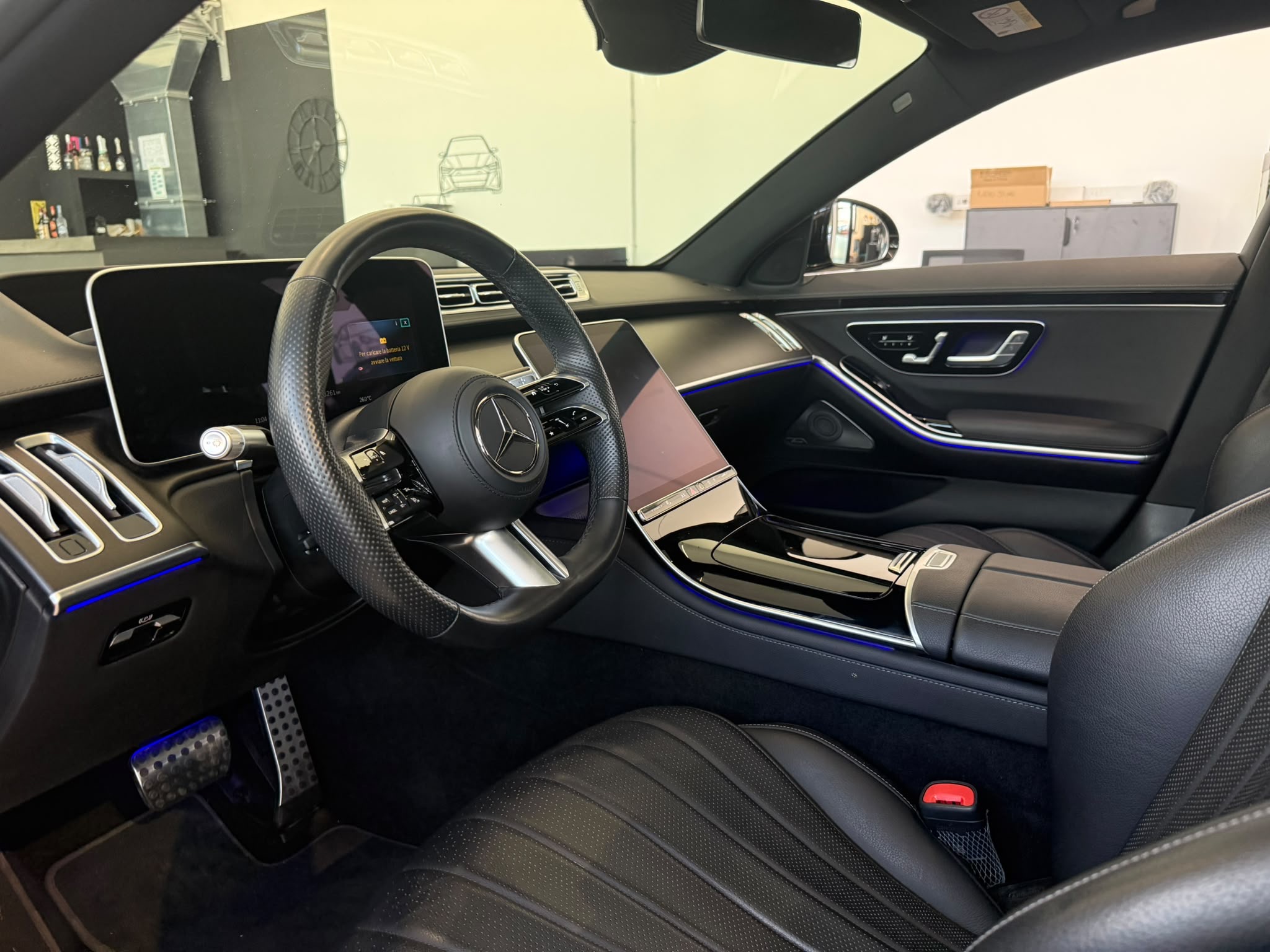 Vehicle image of MARCO