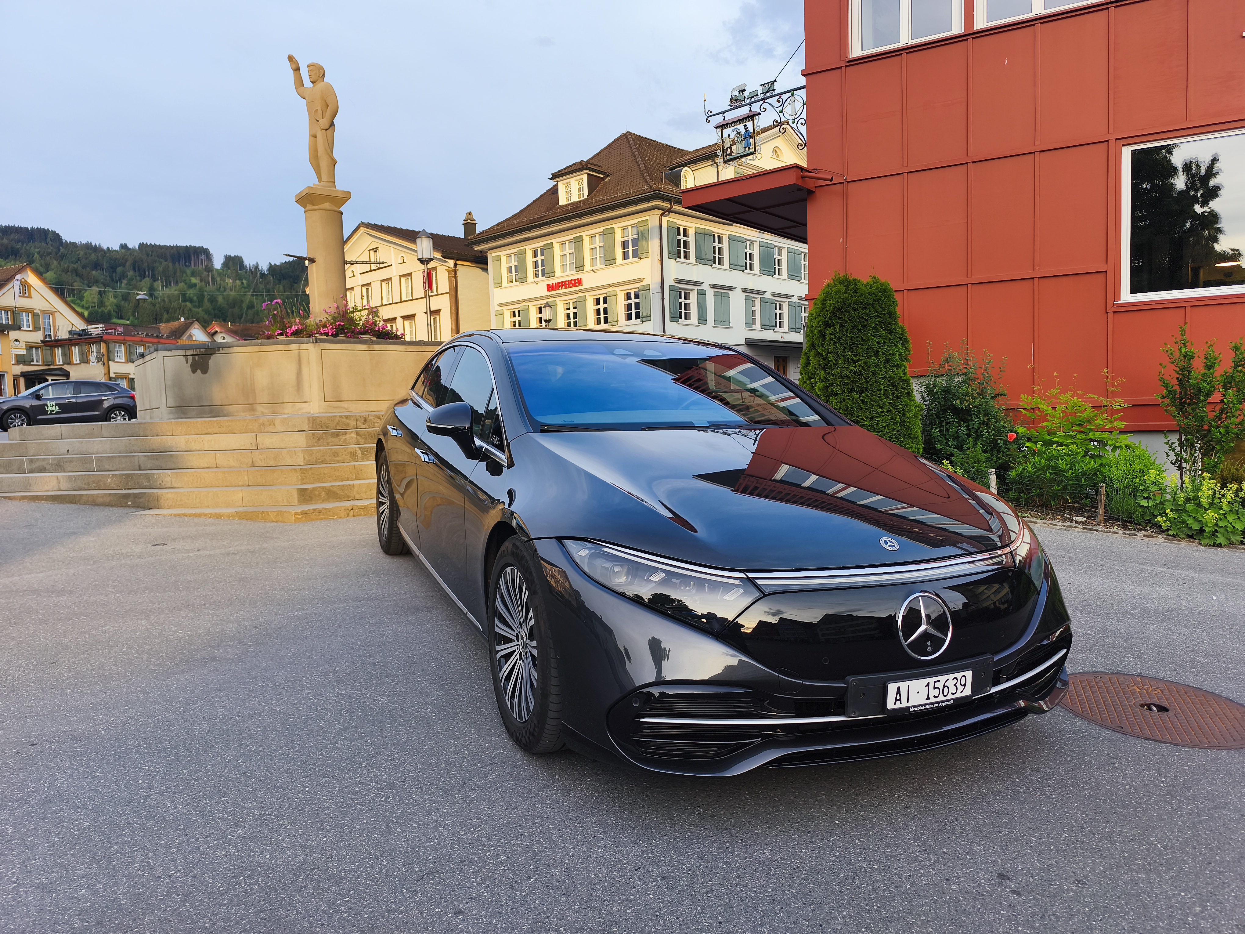 Vehicle image of Fabio