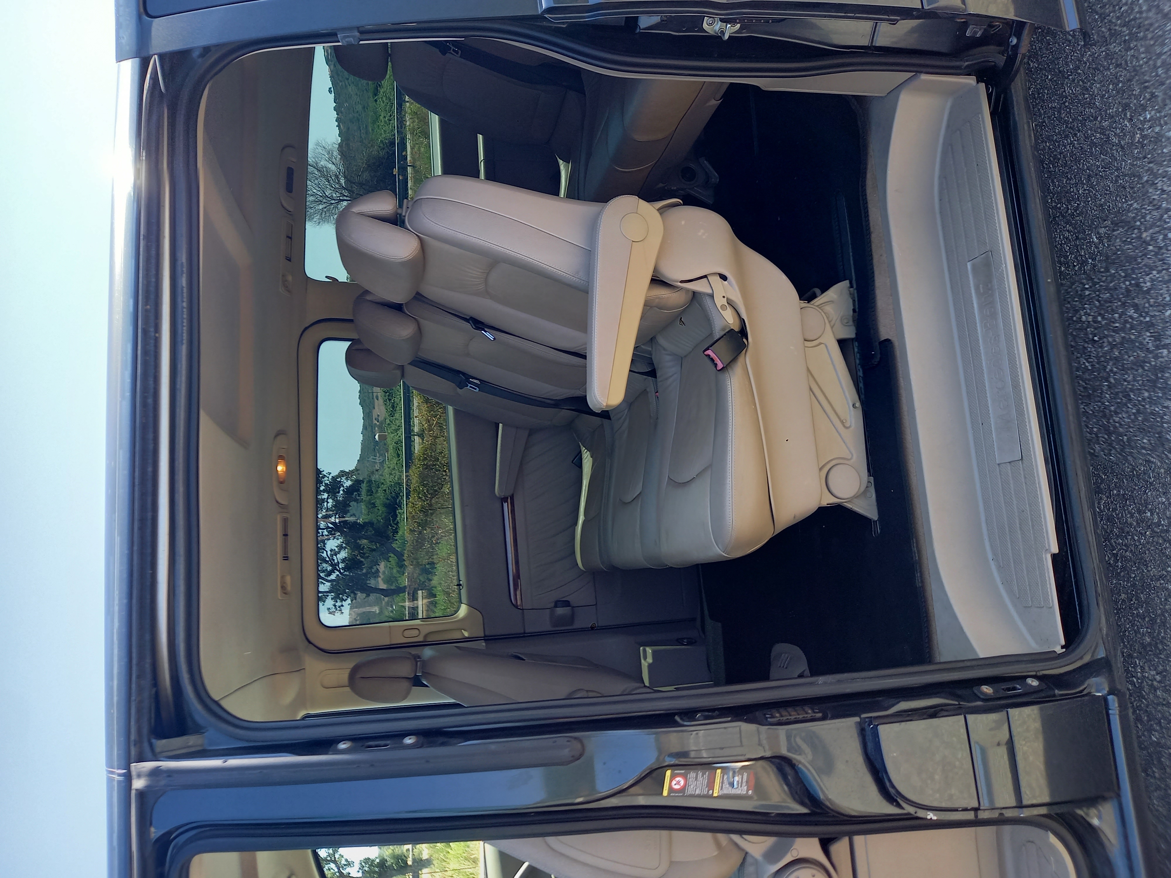 Vehicle image of Antonio