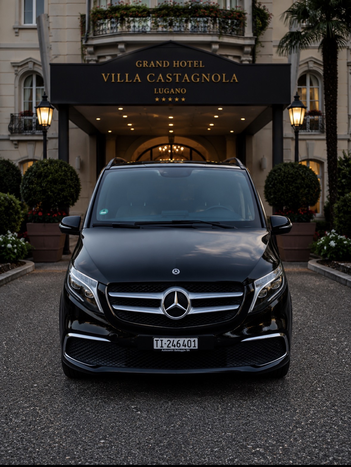 Vehicle image of Lyubomyr