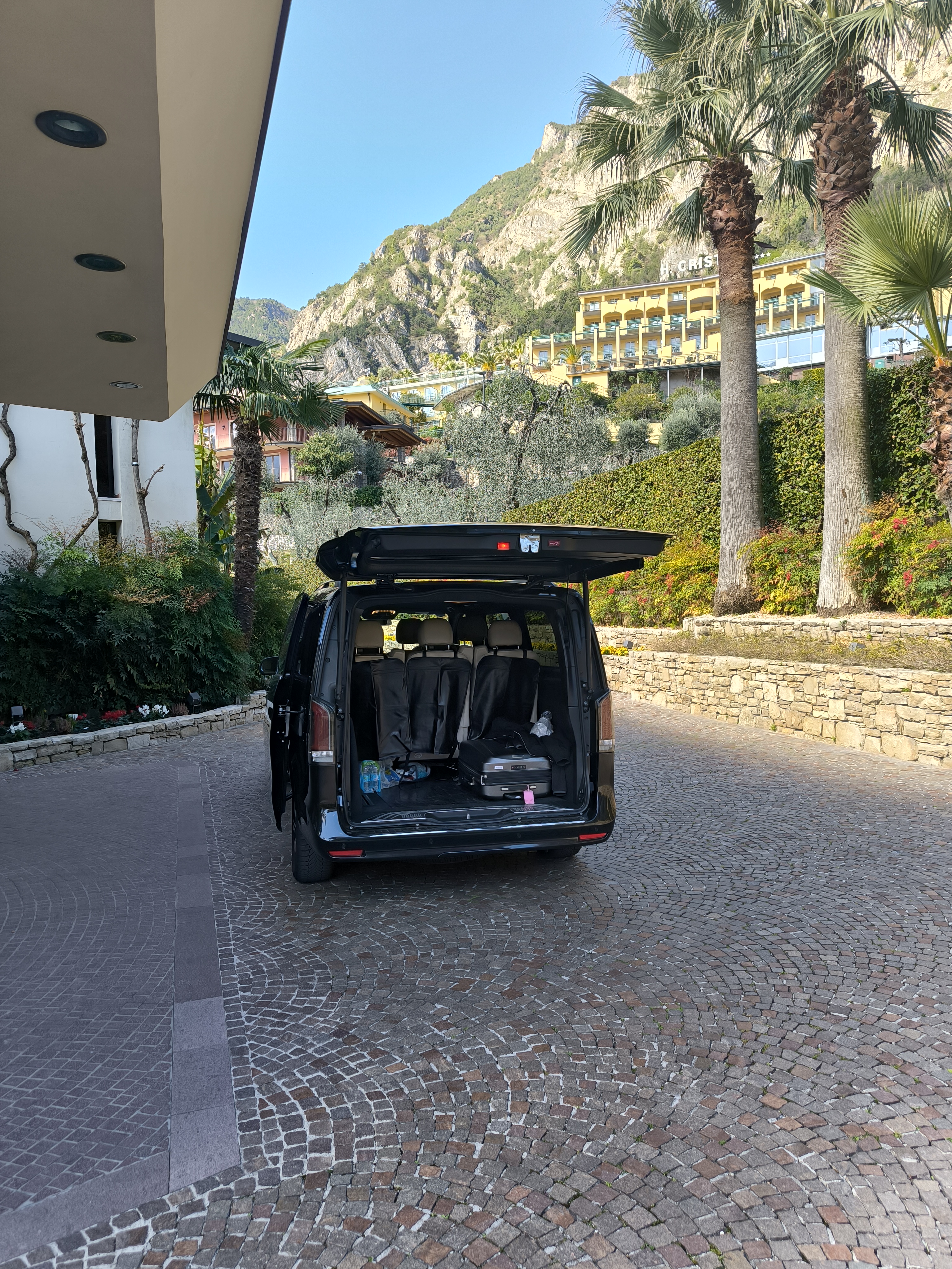 Vehicle image of Ahmed
