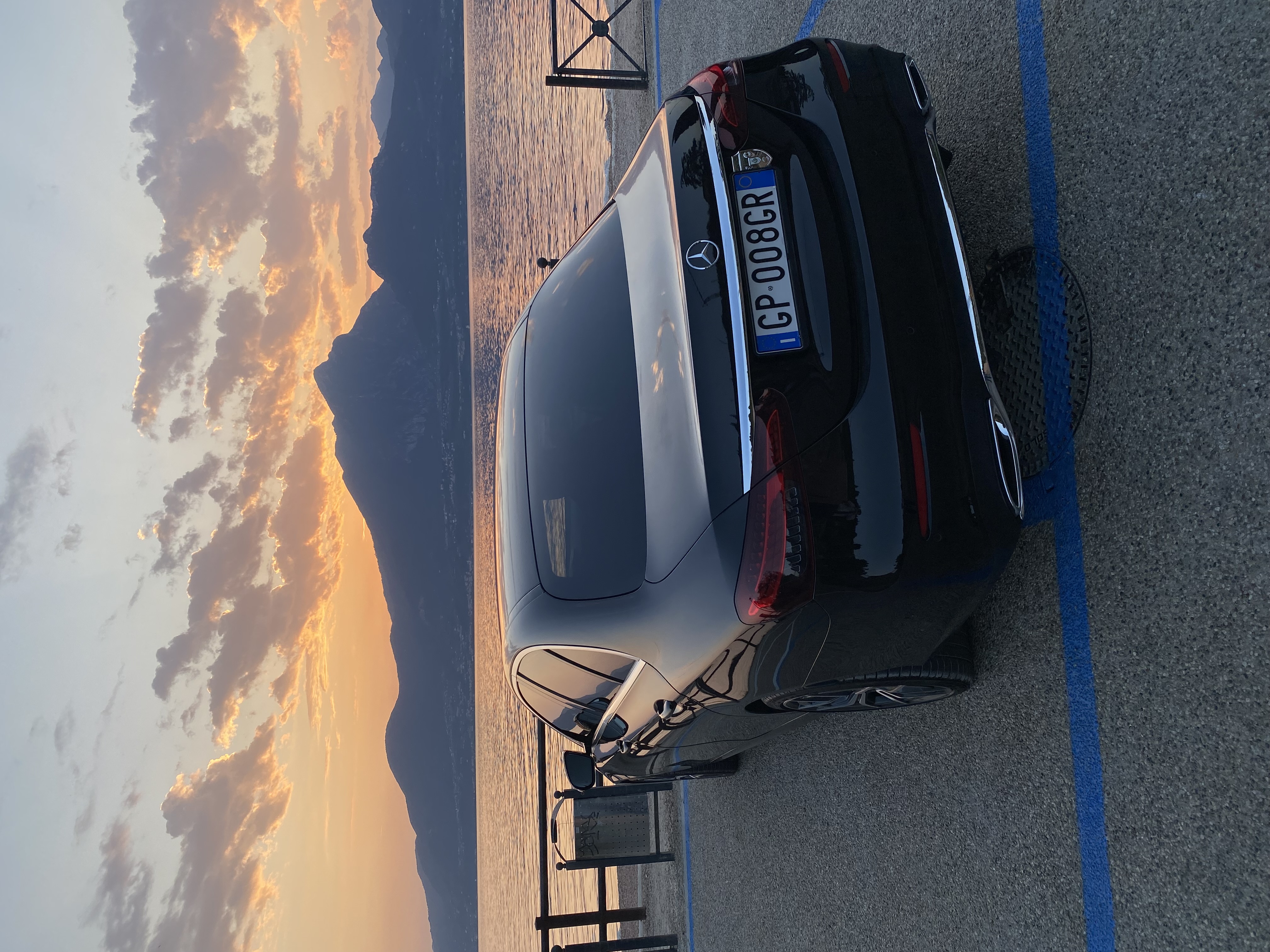 Vehicle image of Gabriele