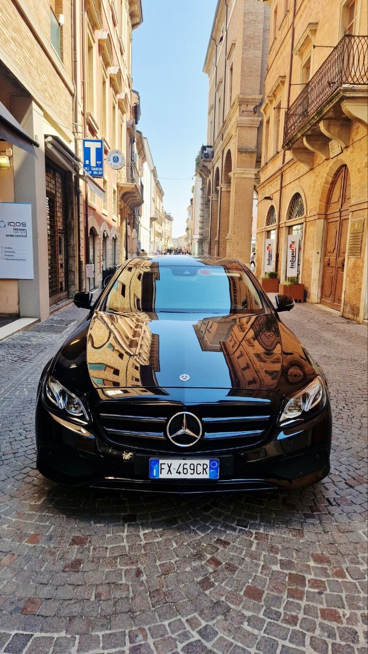 Vehicle image of Petko