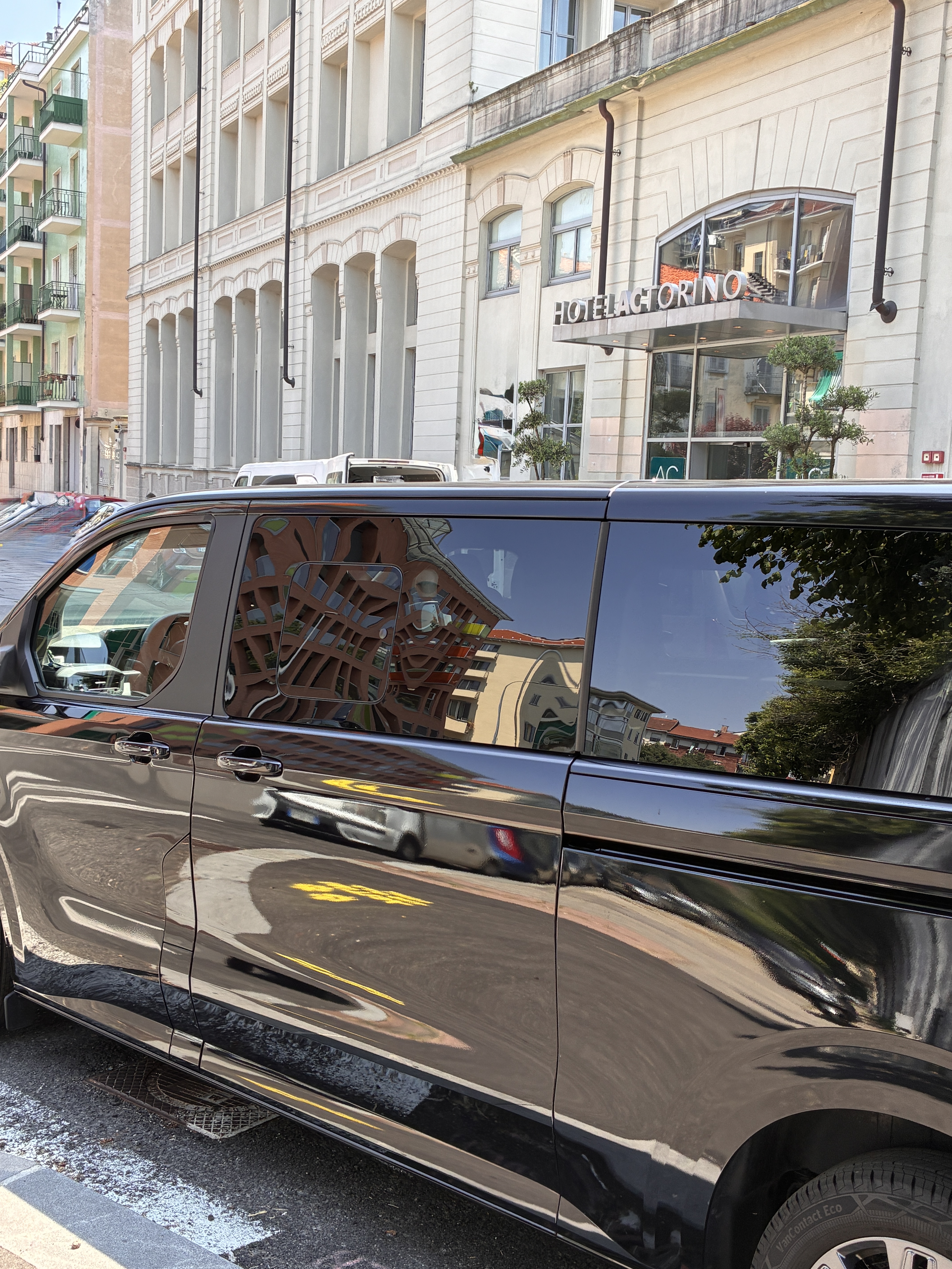Vehicle image of emanuele