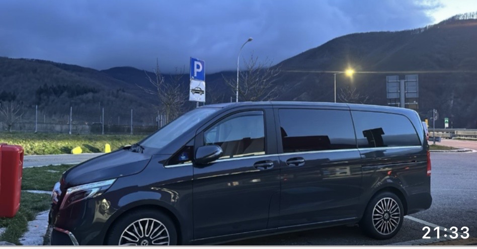 Fahrzeugbild von Andrea