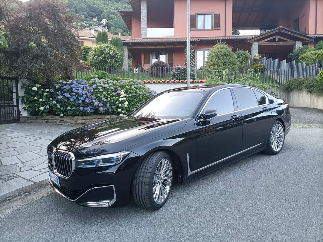 Vehicle image of GIUSEPPE