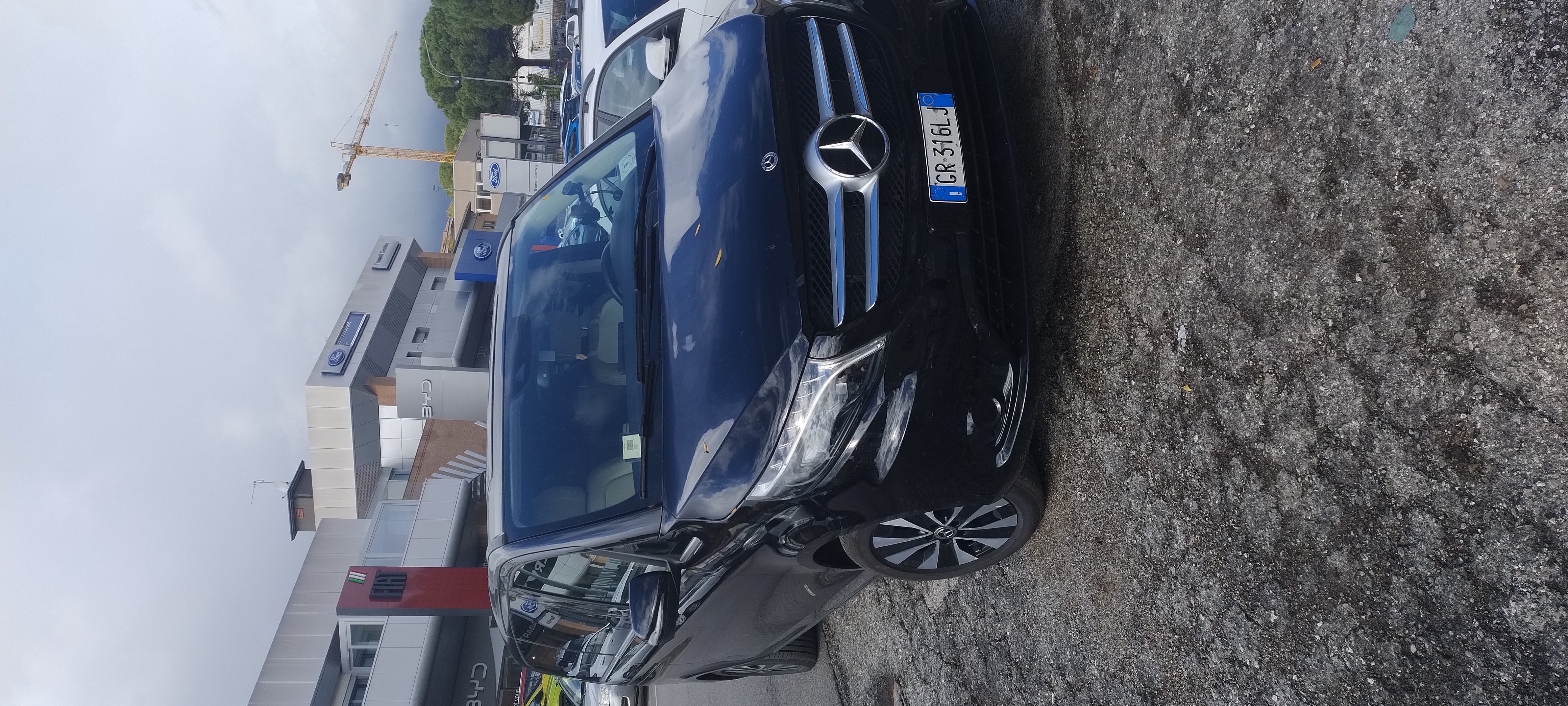 Fahrzeugbild von Raoul